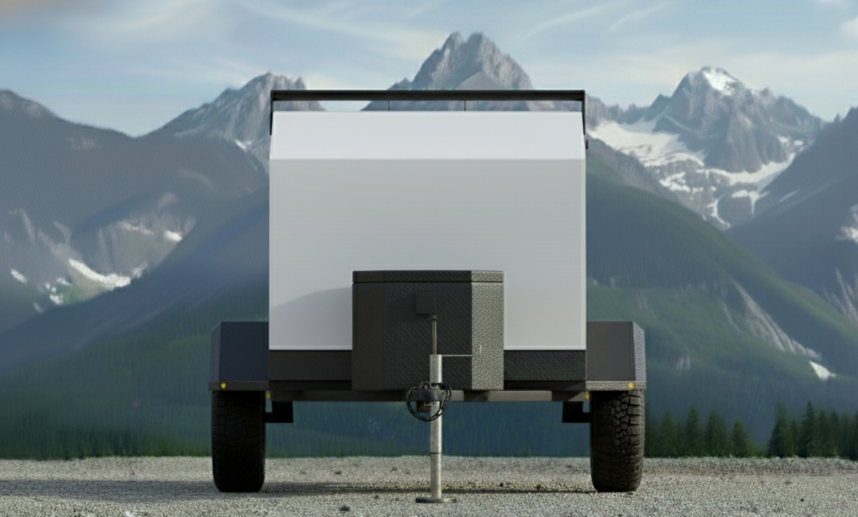 Explorer Trailers's image