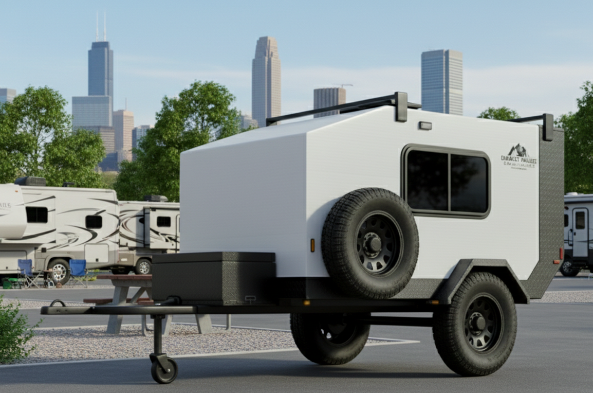 Explorer Trailers's image