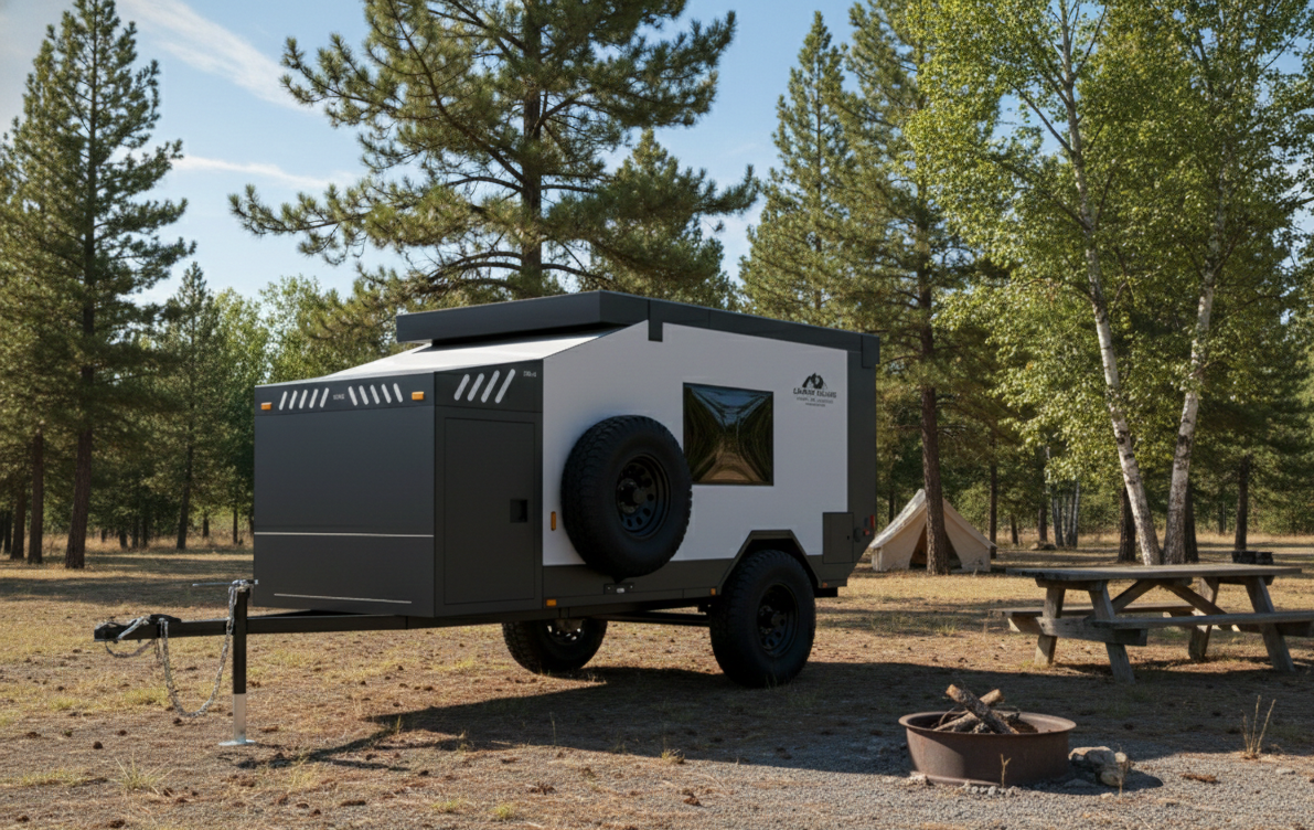 Explorer Trailers's image