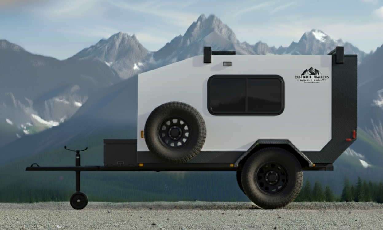 Explorer Trailers's image