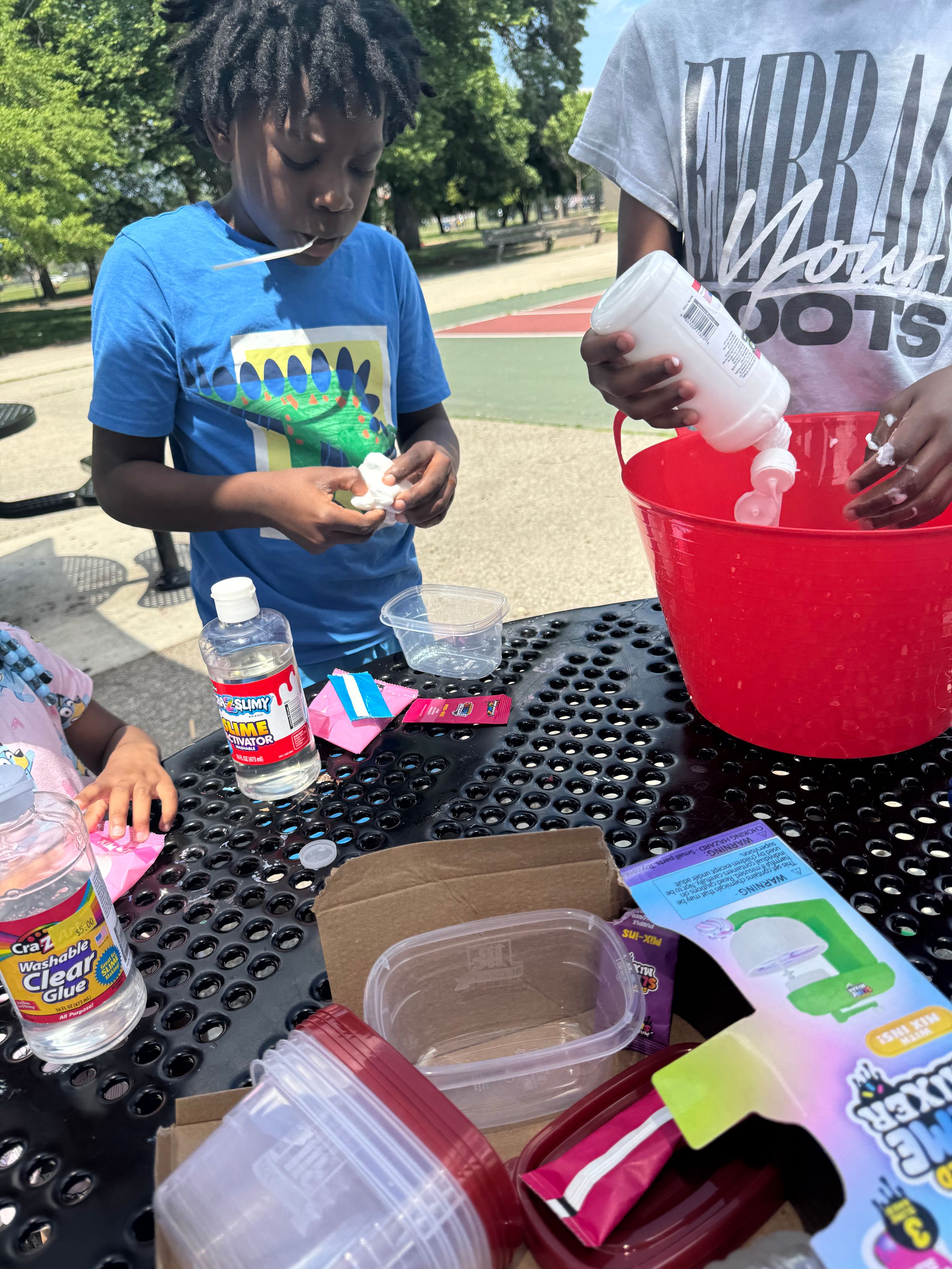 TWELVE THIRTY ONE DAYCARE's image