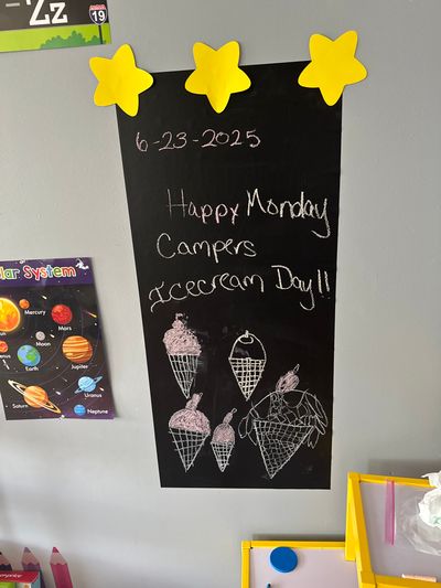 Ice Cream