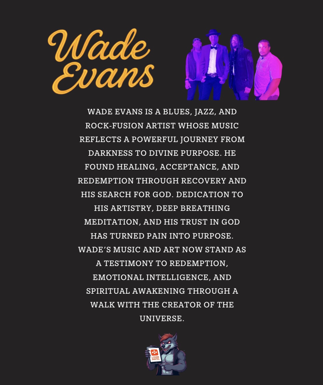 Union Station Promotions, Inc.'s image