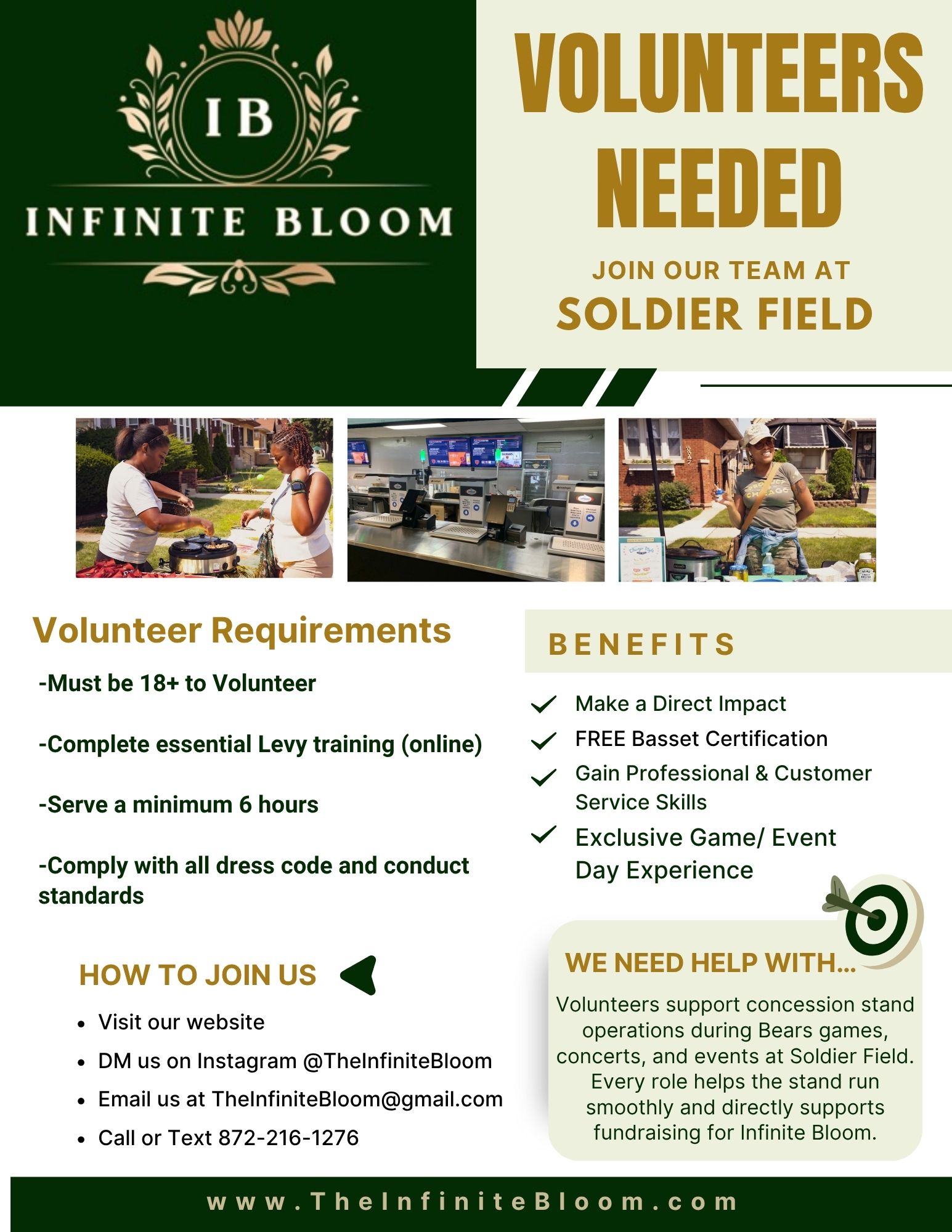 Infinite Bloom's image