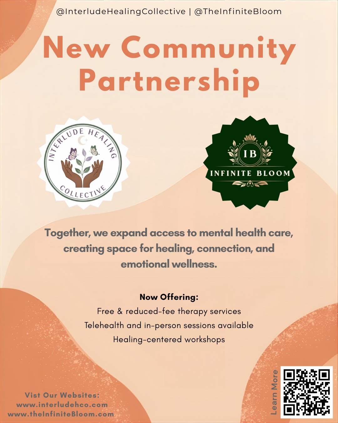 Infinite Bloom's image