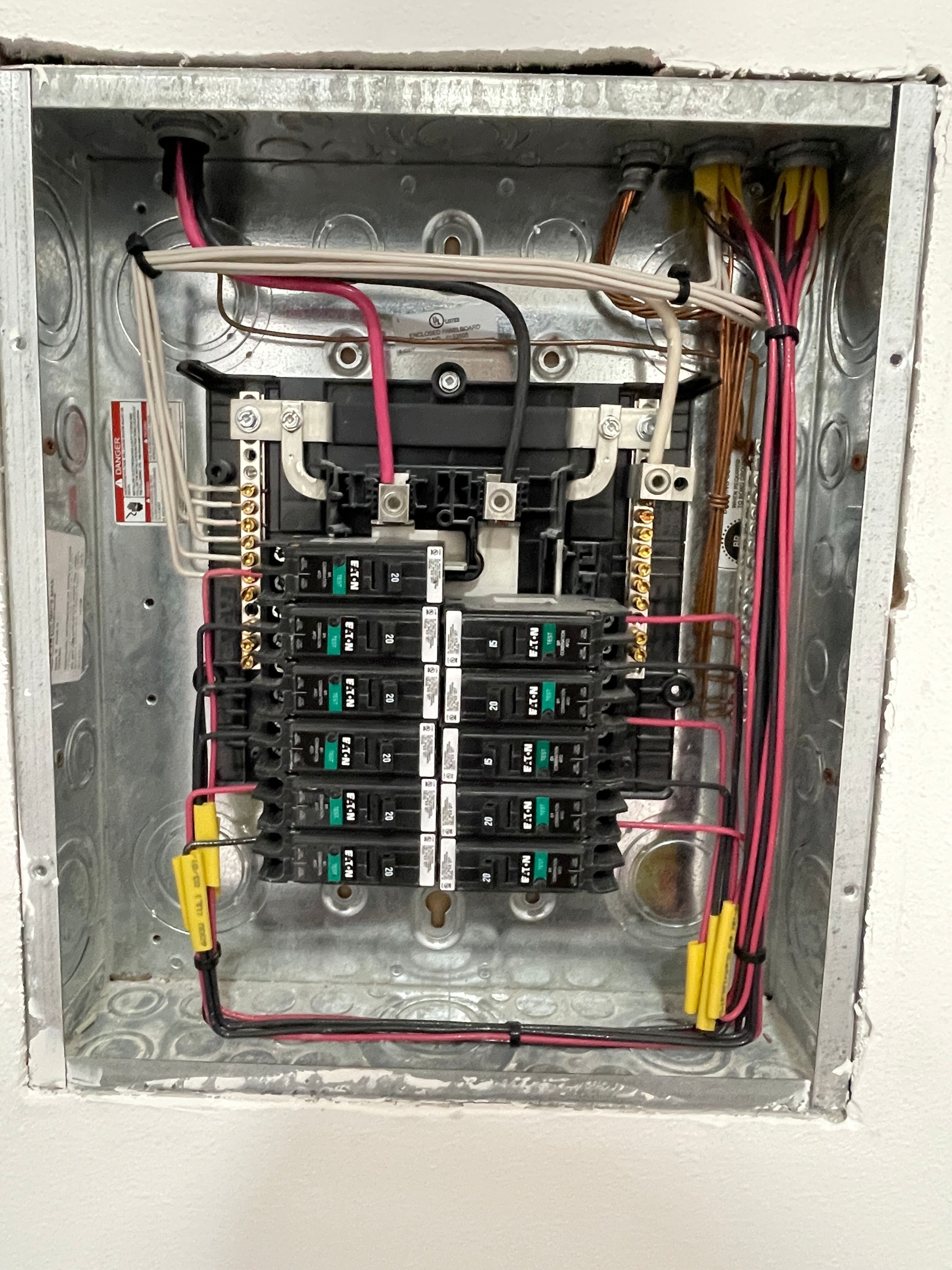 CI - Your Dream Home Starts Here's image