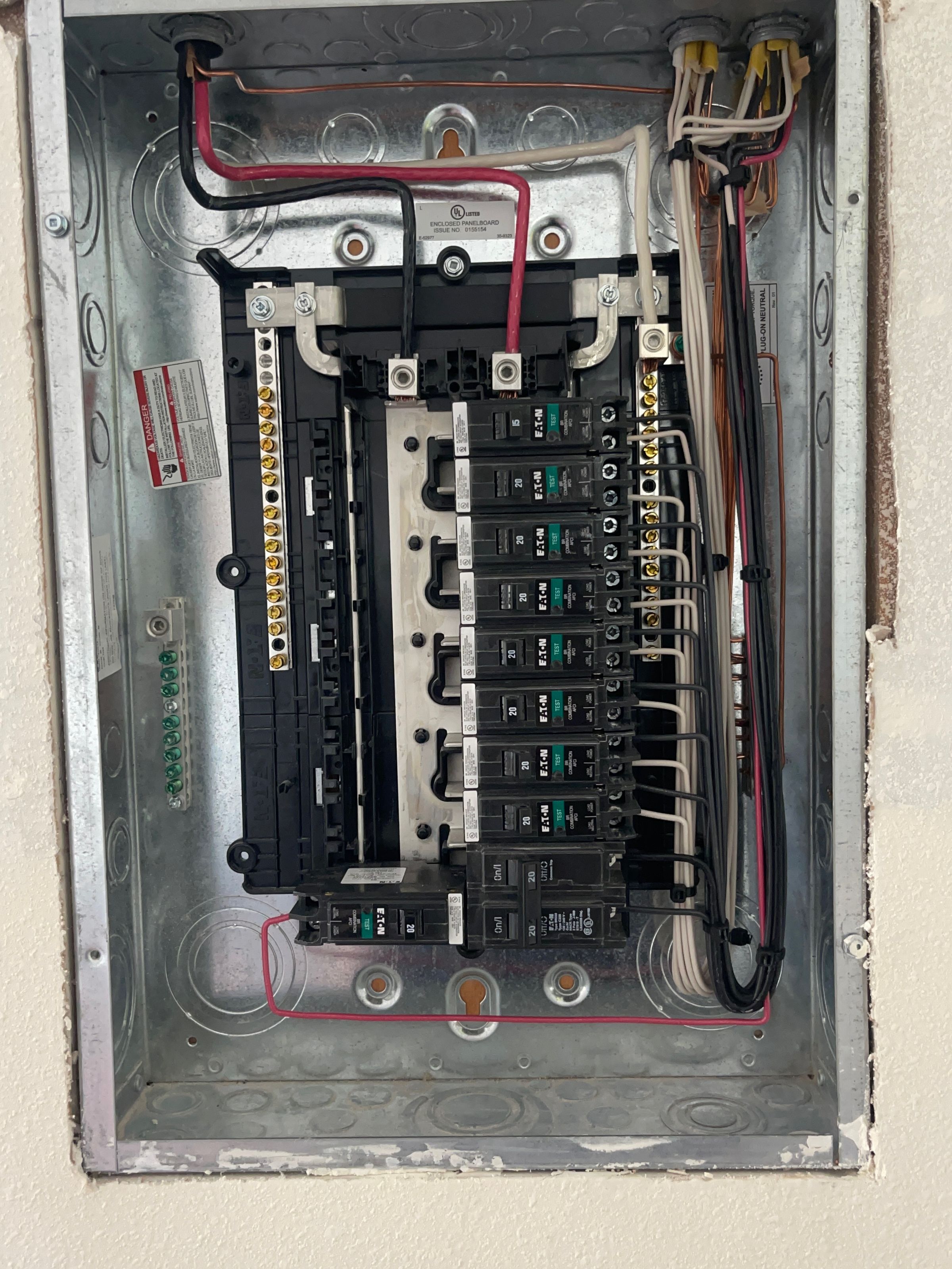 CI - Your Dream Home Starts Here's image