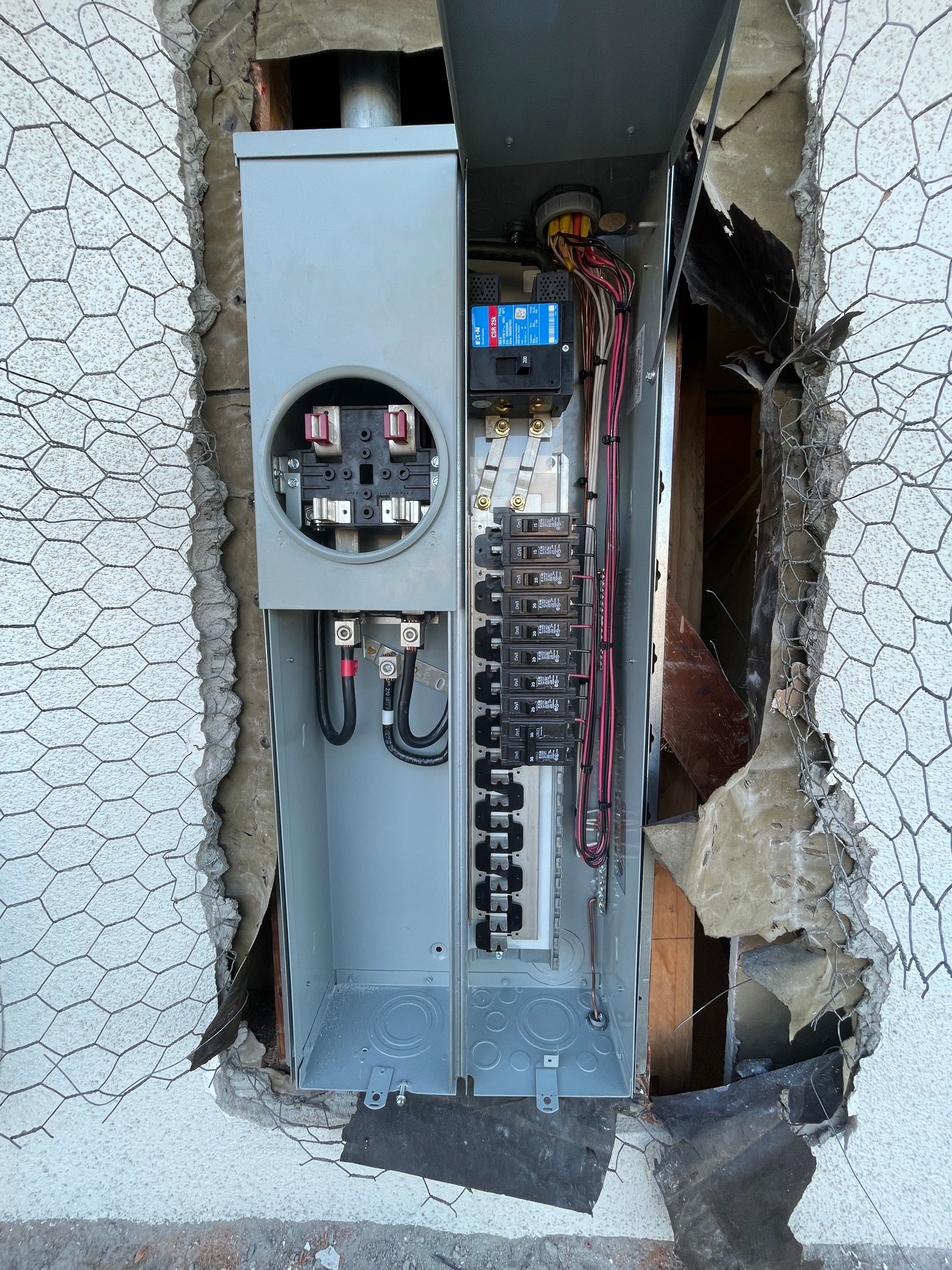 CI - Your Dream Home Starts Here's image