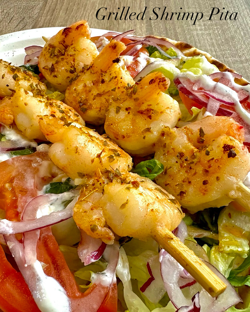 Master Grill Mediterranean's image