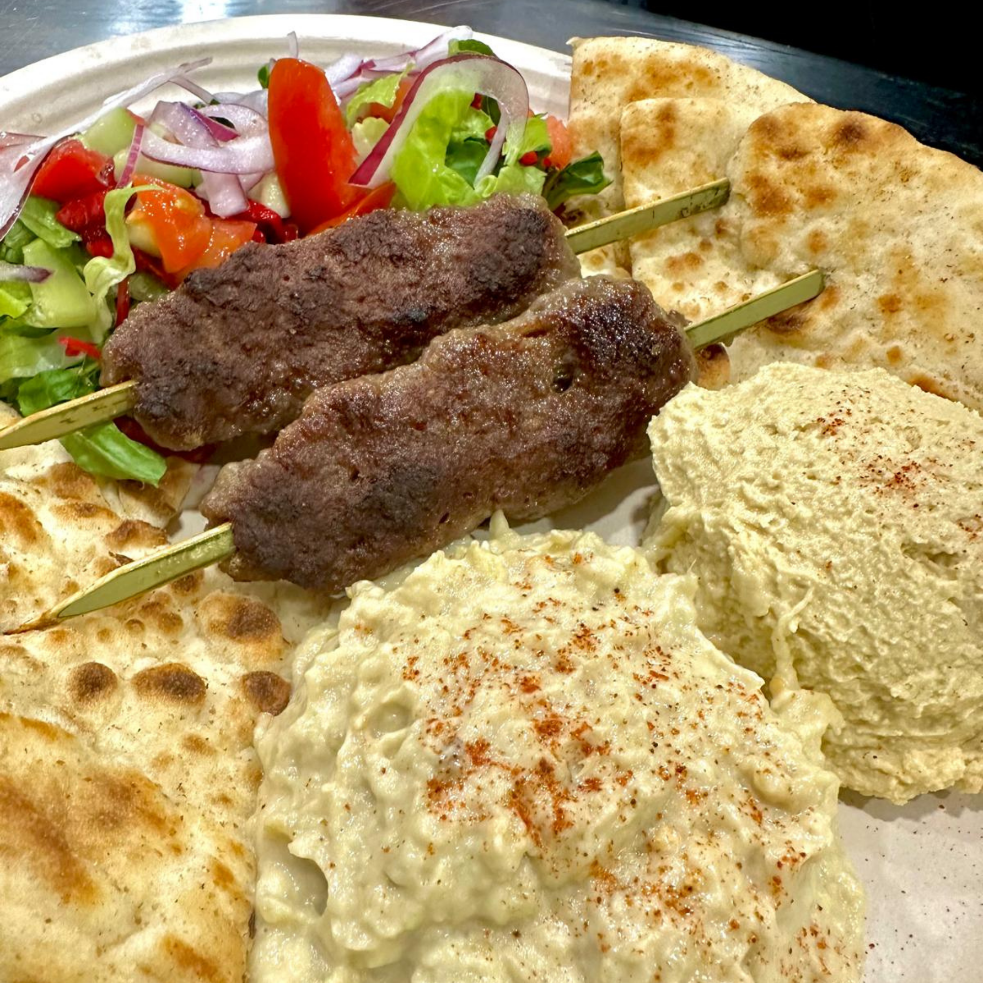Master Grill Mediterranean's image