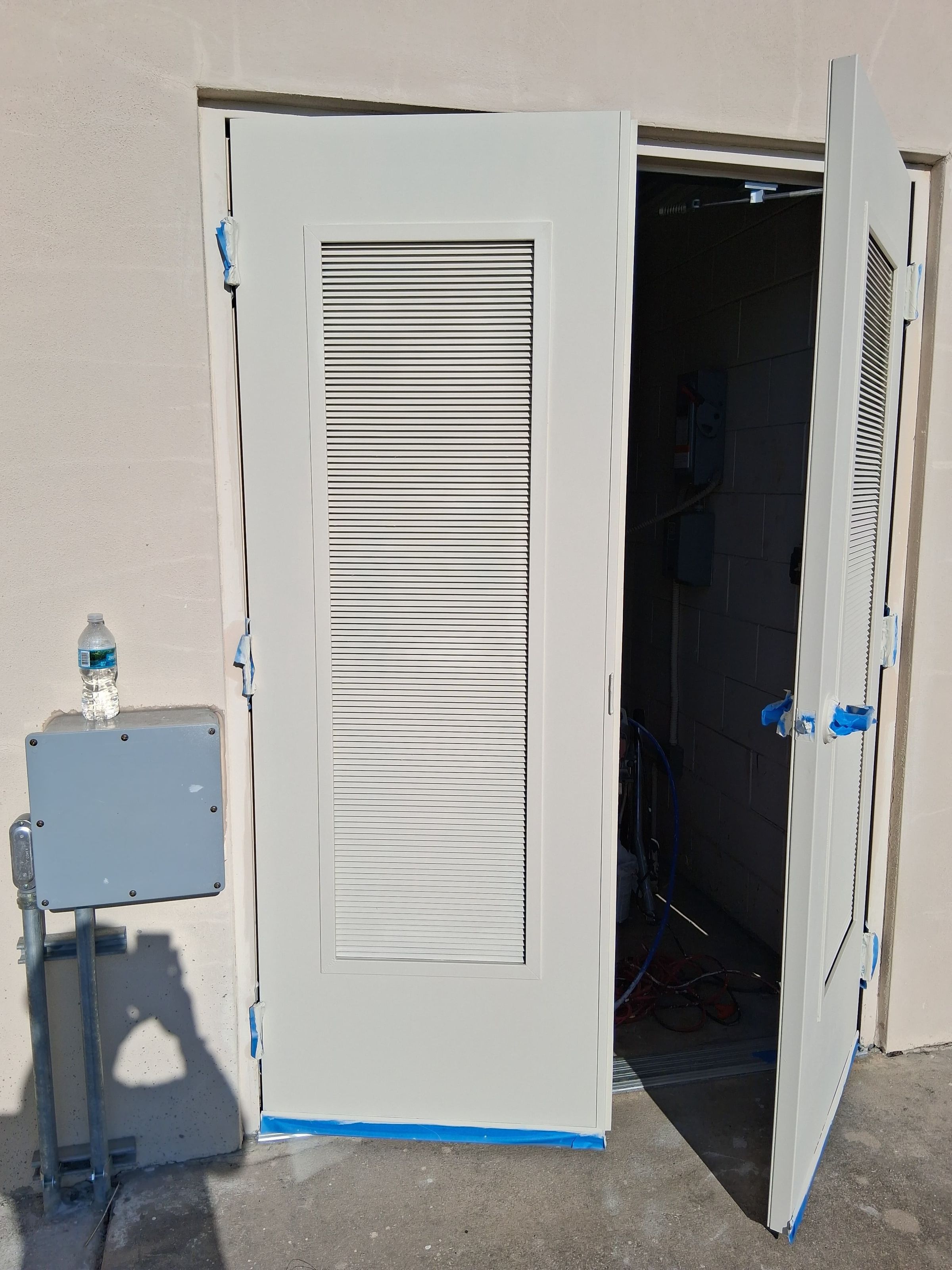 The Crafty couple 's image