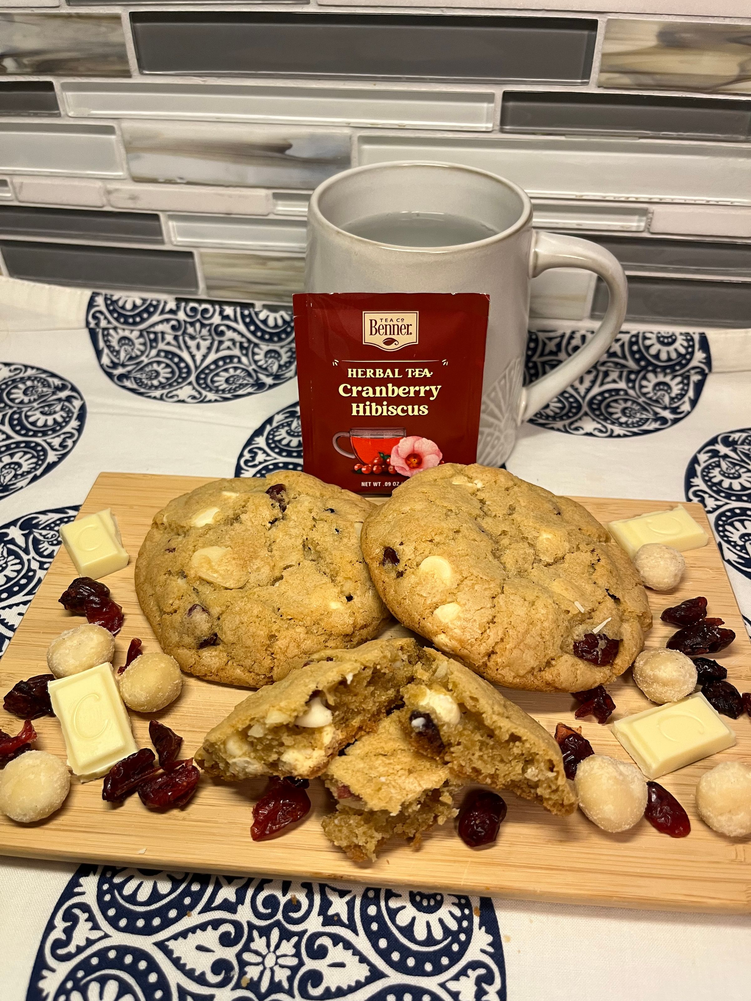 LOVELY LOAVES's image