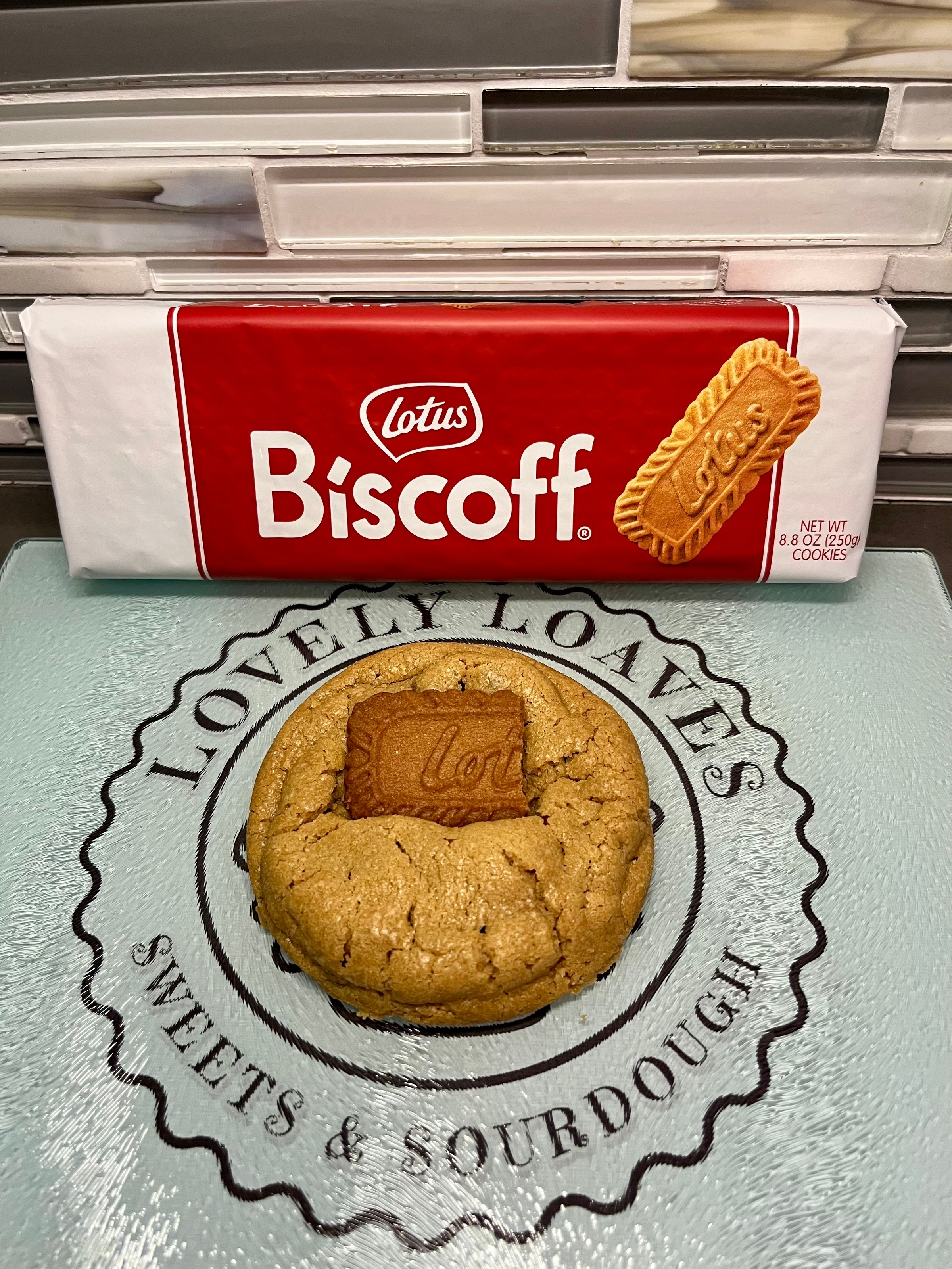 LOVELY LOAVES's image