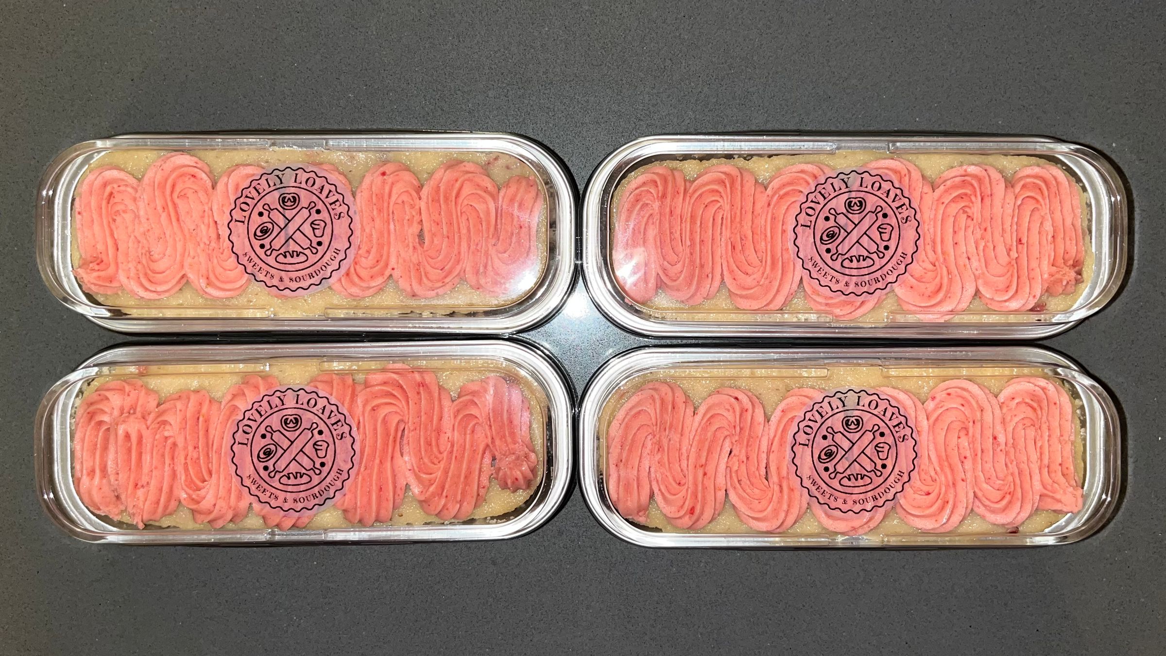 LOVELY LOAVES's image