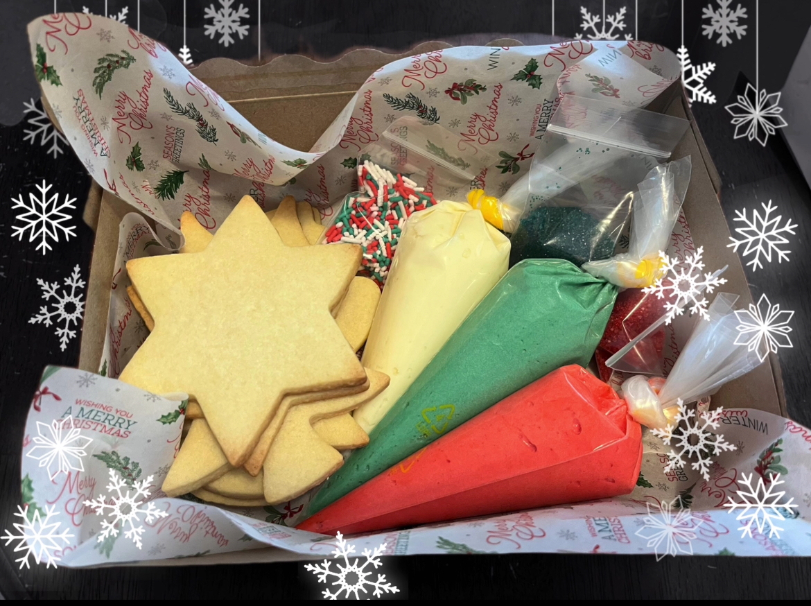 LOVELY LOAVES's image