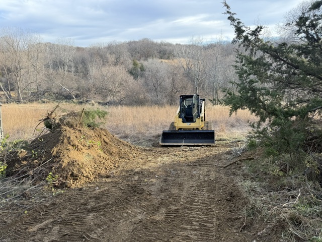 Meeker Land and Tree Services's image