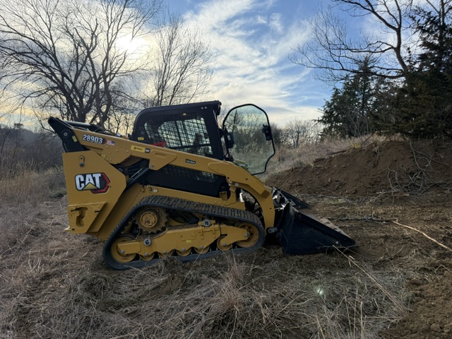 Meeker Land and Tree Services's image