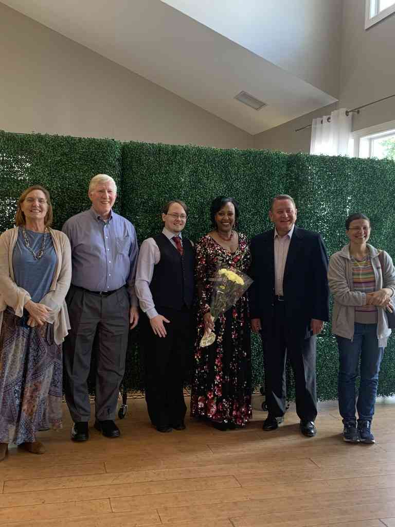 Linda Hill Productions's image