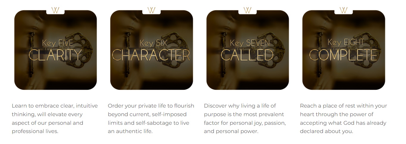 DIVINE DESIGN COACHING's image