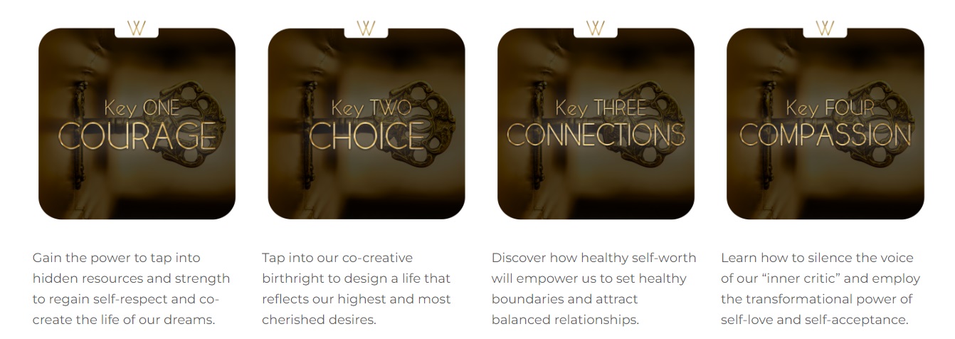 DIVINE DESIGN COACHING's image