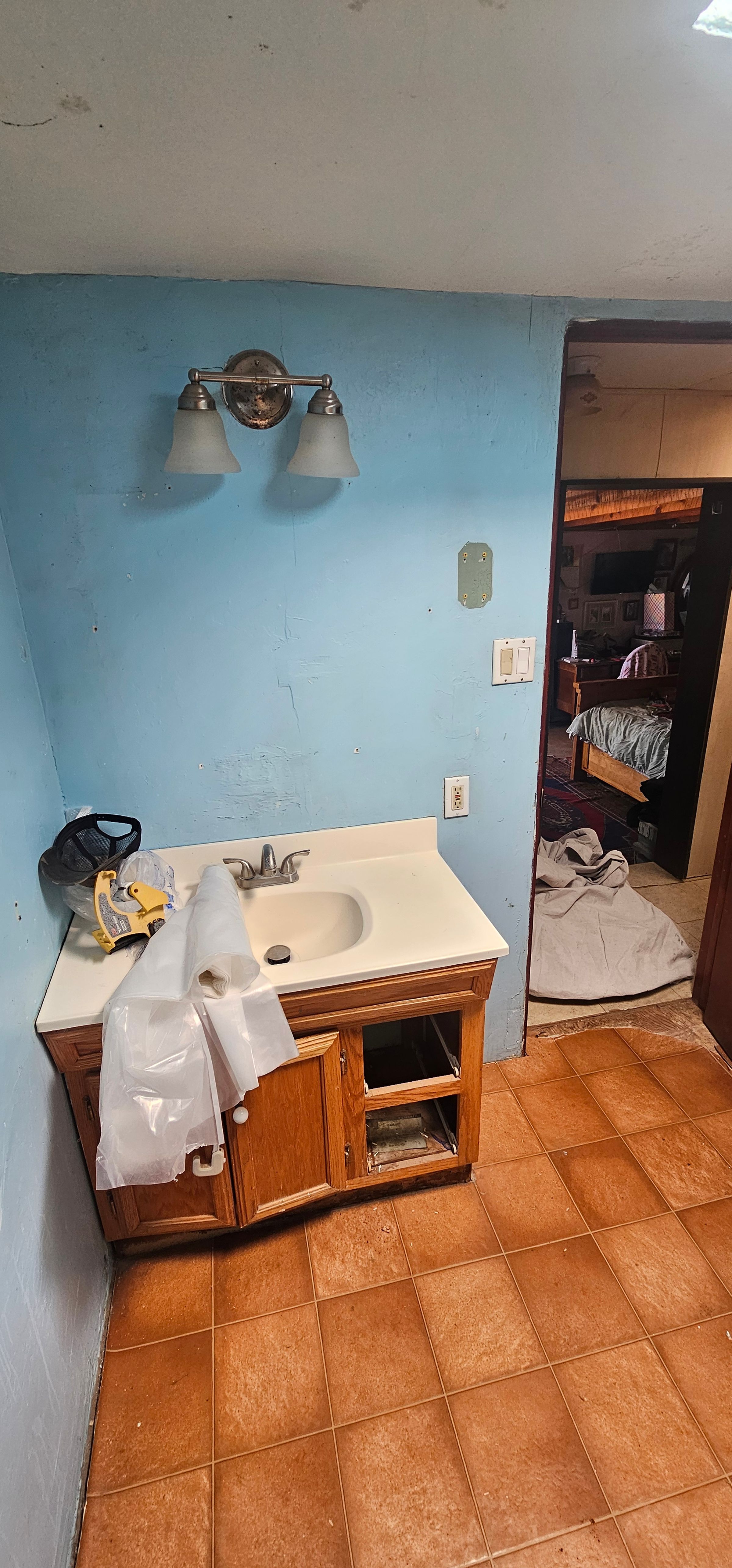 Sonoran FIX - Handyman and Maintenance services in Tucson AZ's image