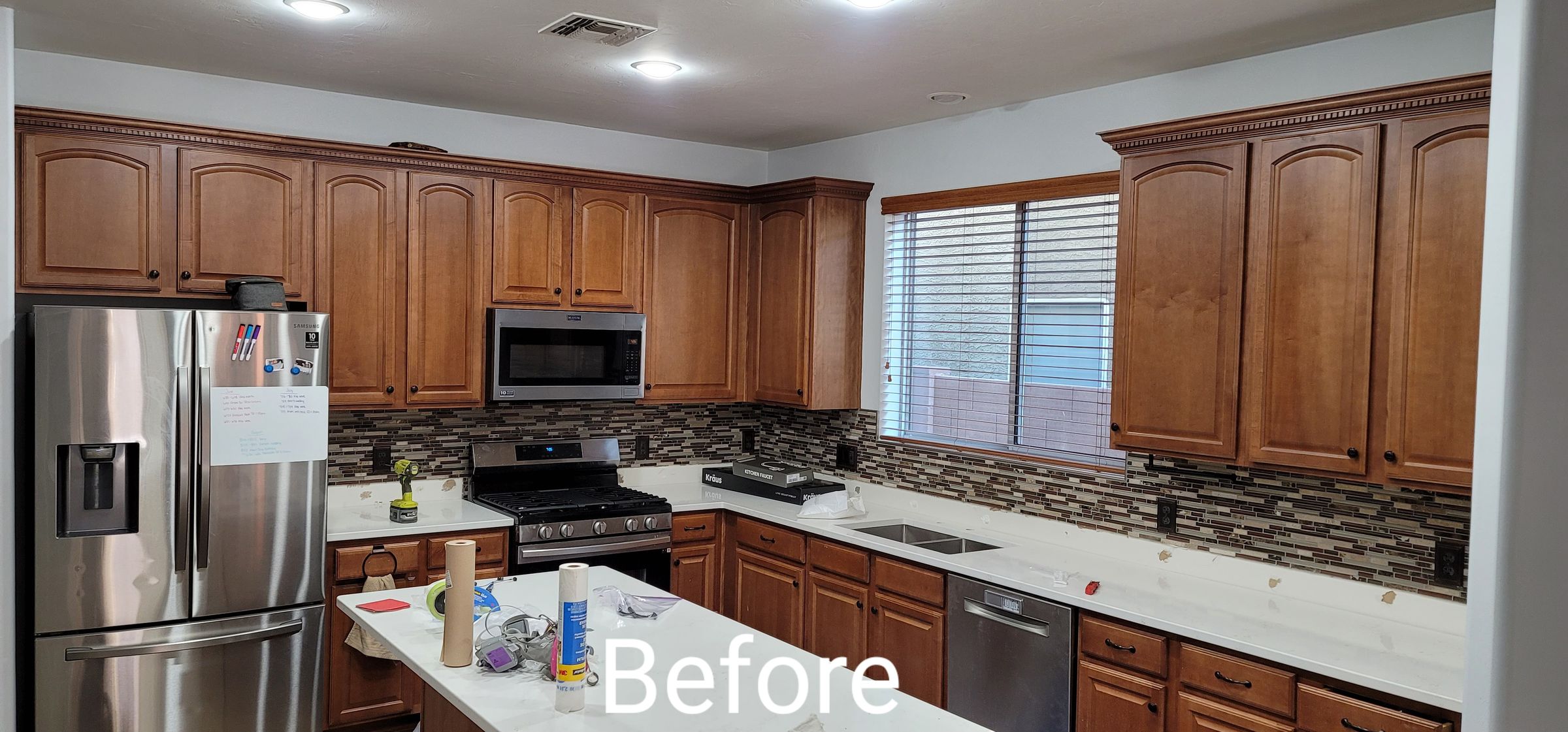 Sonoran FIX - Handyman and Maintenance services in Tucson AZ's image