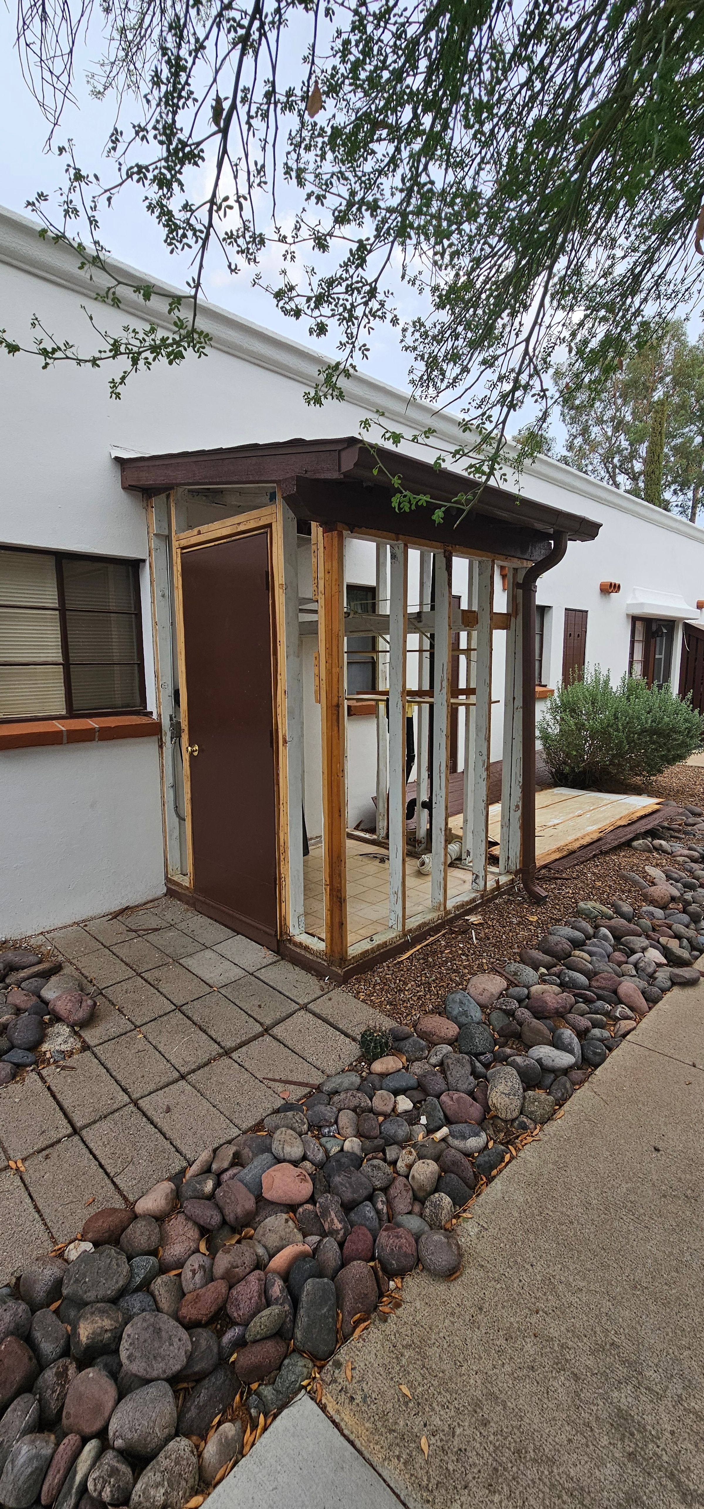 Sonoran FIX - Handyman and Maintenance services in Tucson AZ's image