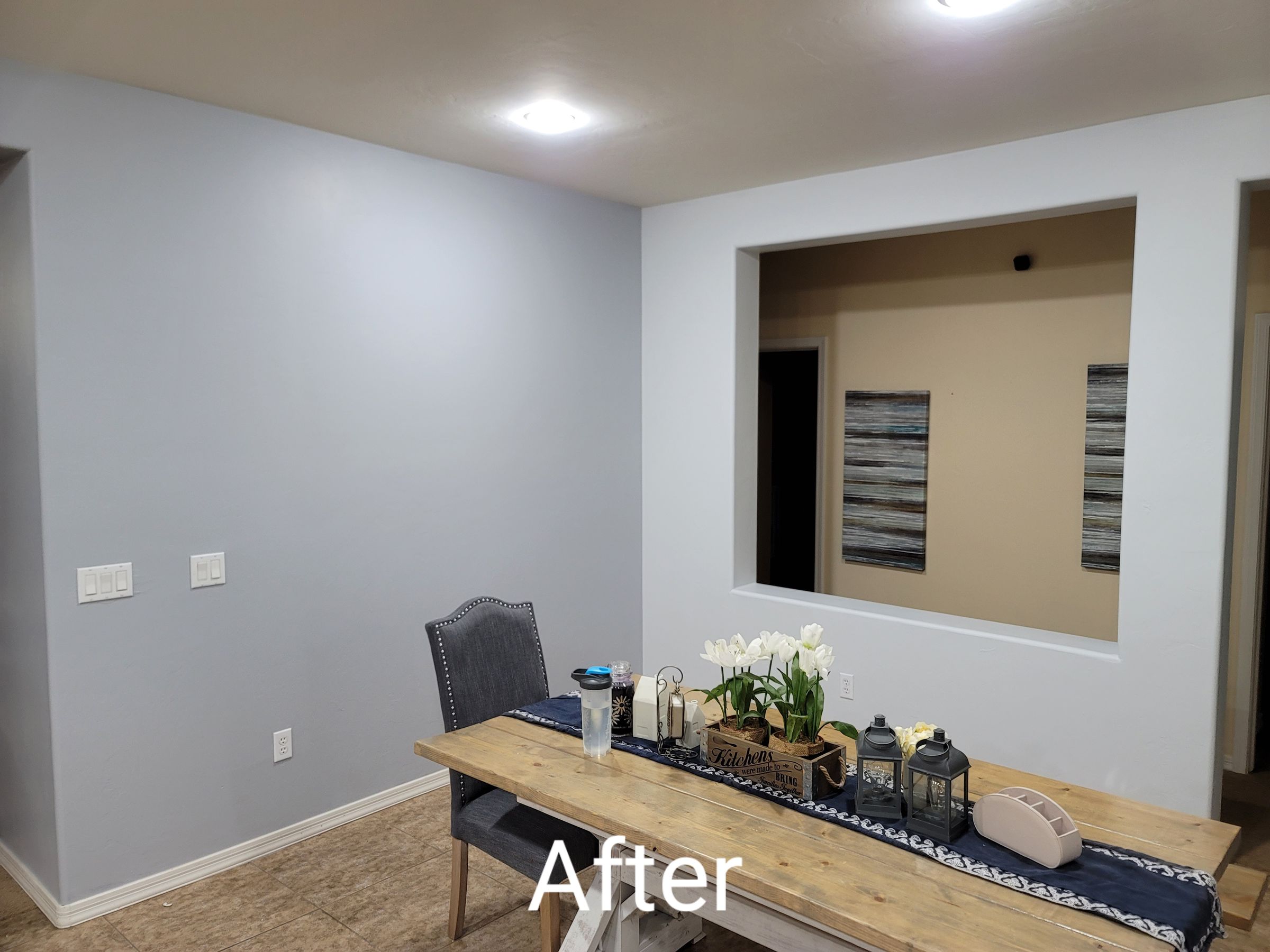 Sonoran FIX - Handyman and Maintenance services in Tucson AZ's image