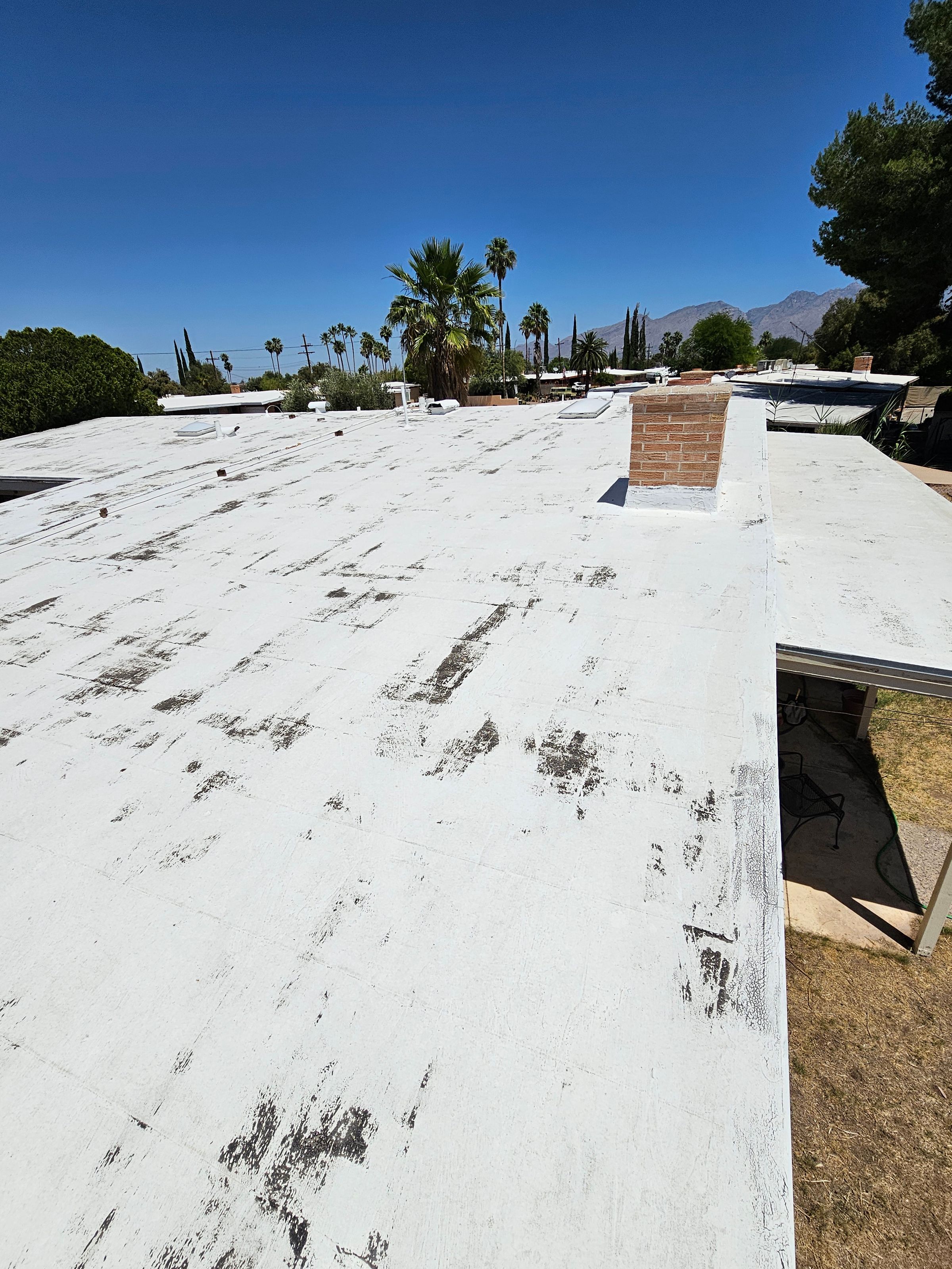 Sonoran FIX - Handyman and Maintenance services in Tucson AZ's image