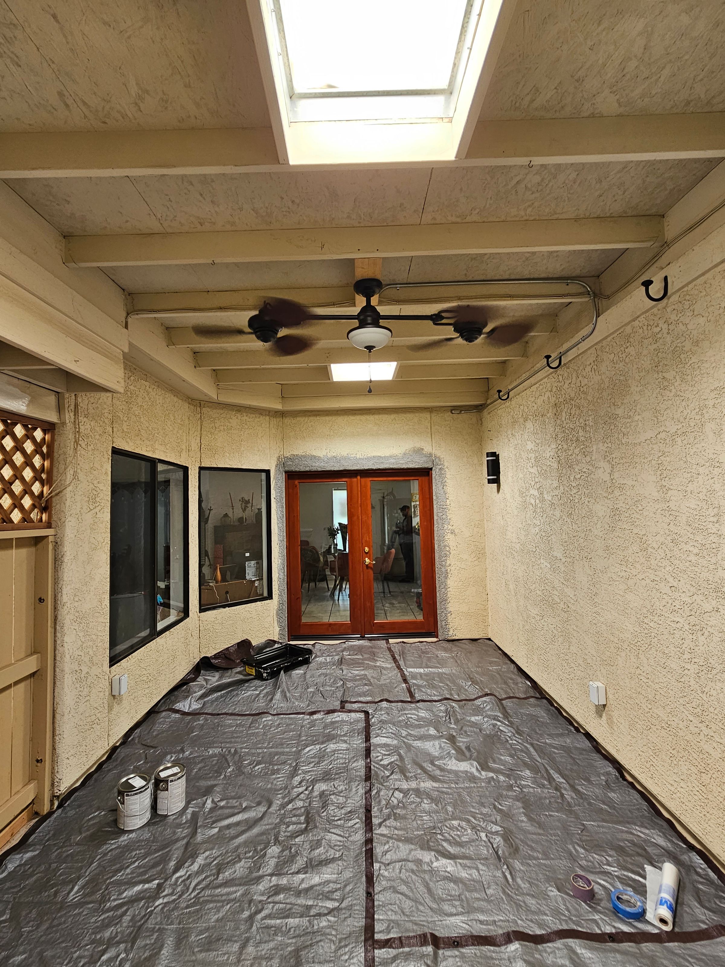 Sonoran FIX - Handyman and Maintenance services in Tucson AZ's image