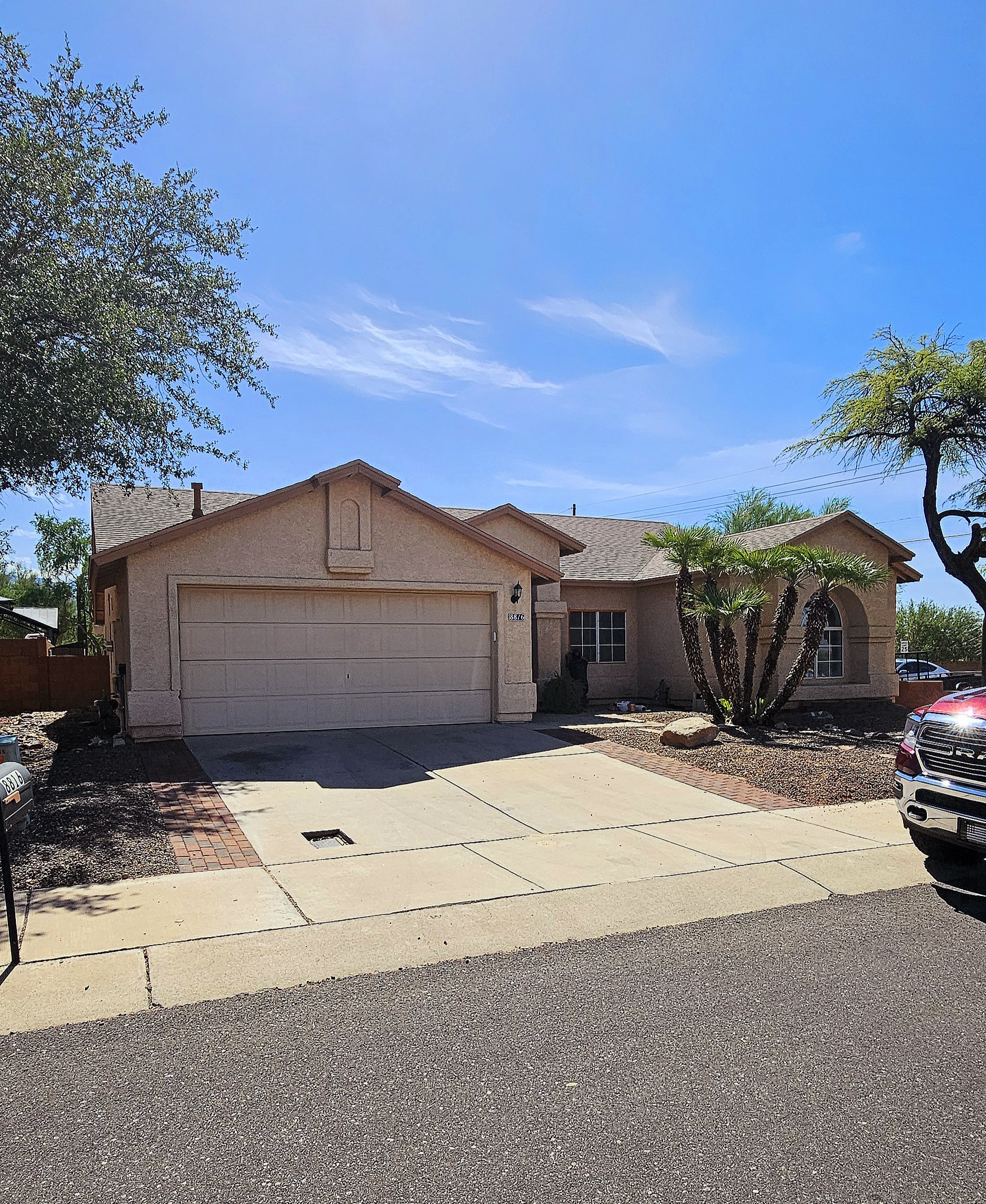 Sonoran FIX - Handyman and Maintenance services in Tucson AZ's image