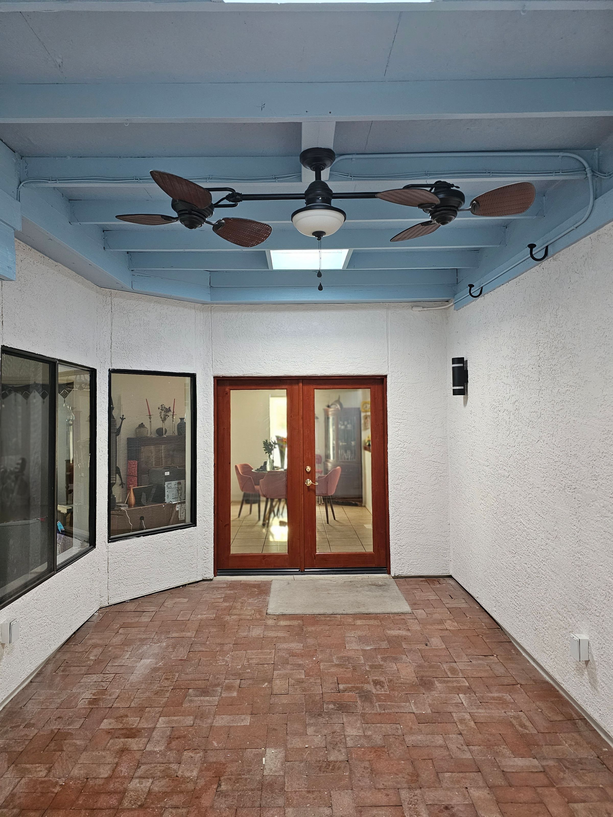 Sonoran FIX - Handyman and Maintenance services in Tucson AZ's image