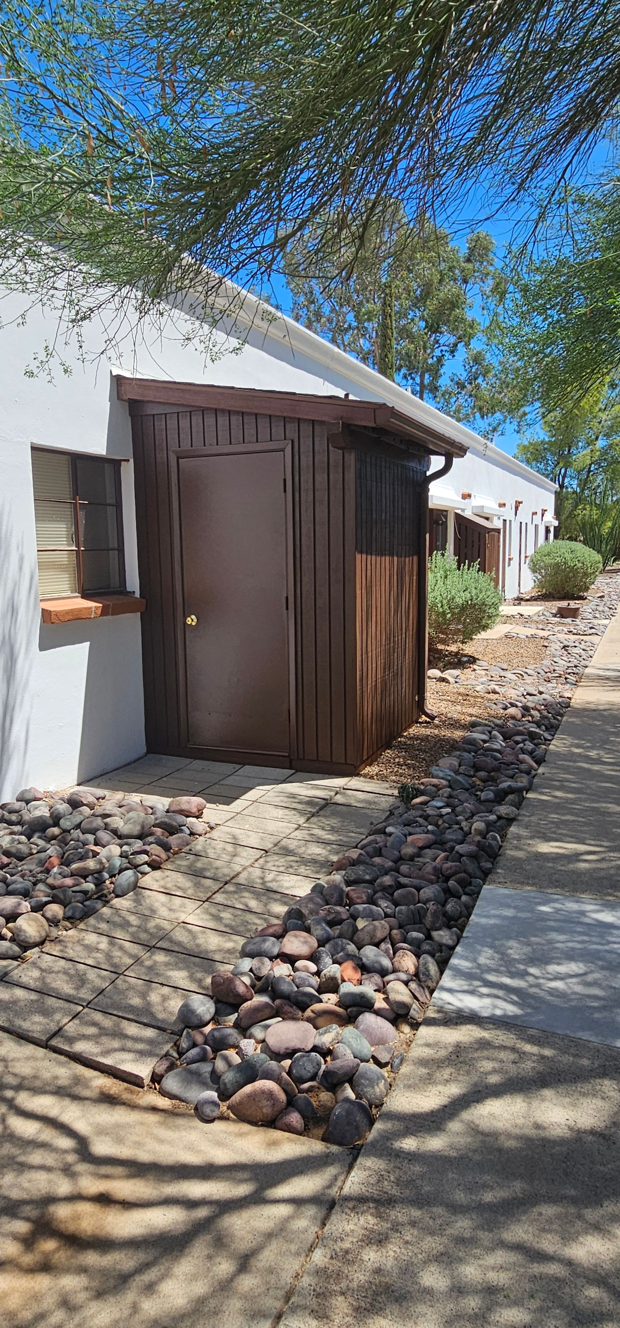 Sonoran FIX - Handyman and Maintenance services in Tucson AZ's image