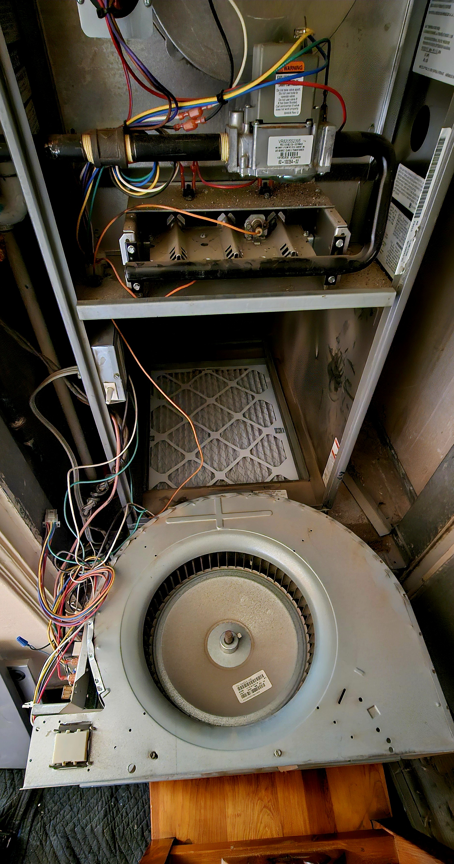 Sonoran FIX - Handyman and Maintenance services in Tucson AZ's image