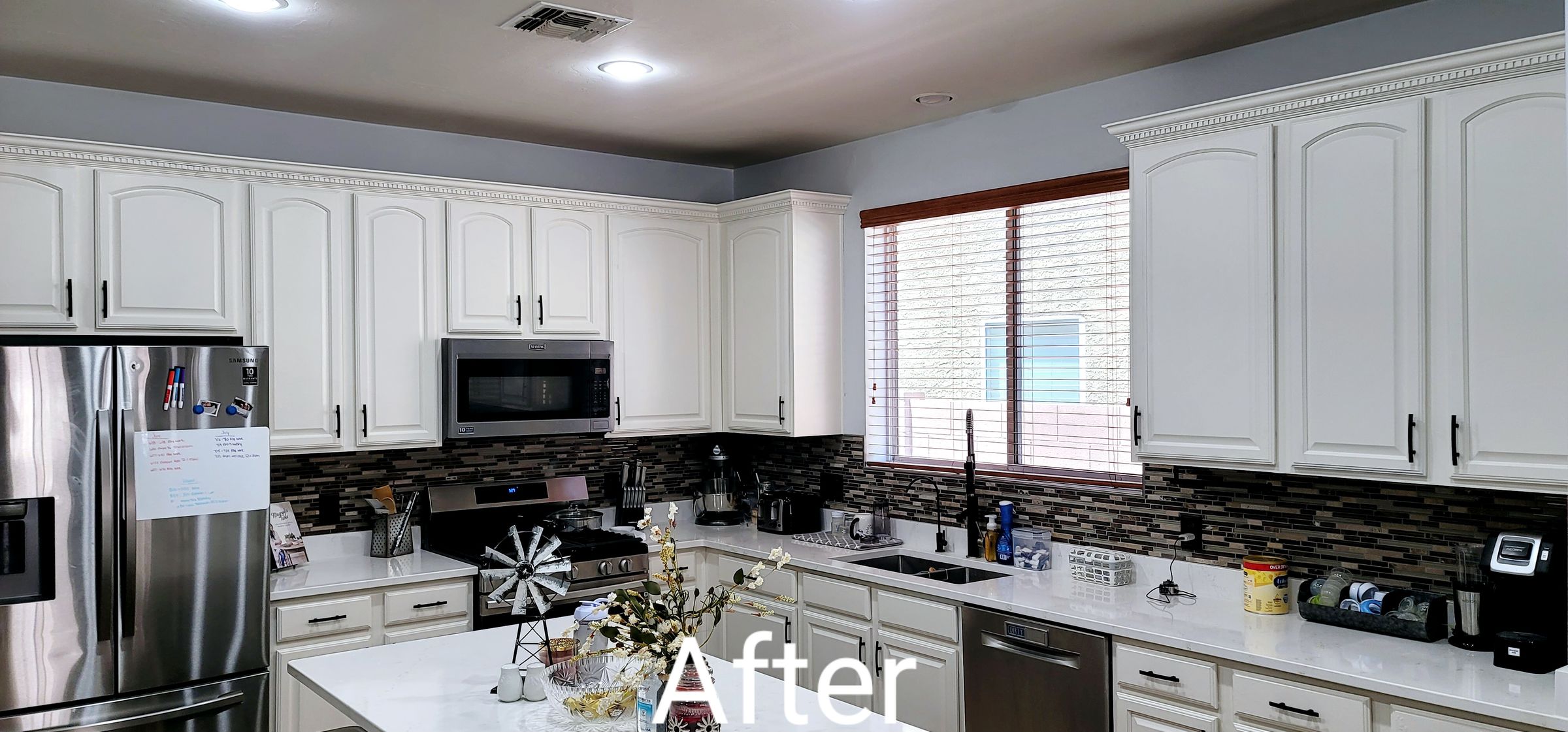 Sonoran FIX - Handyman and Maintenance services in Tucson AZ's image