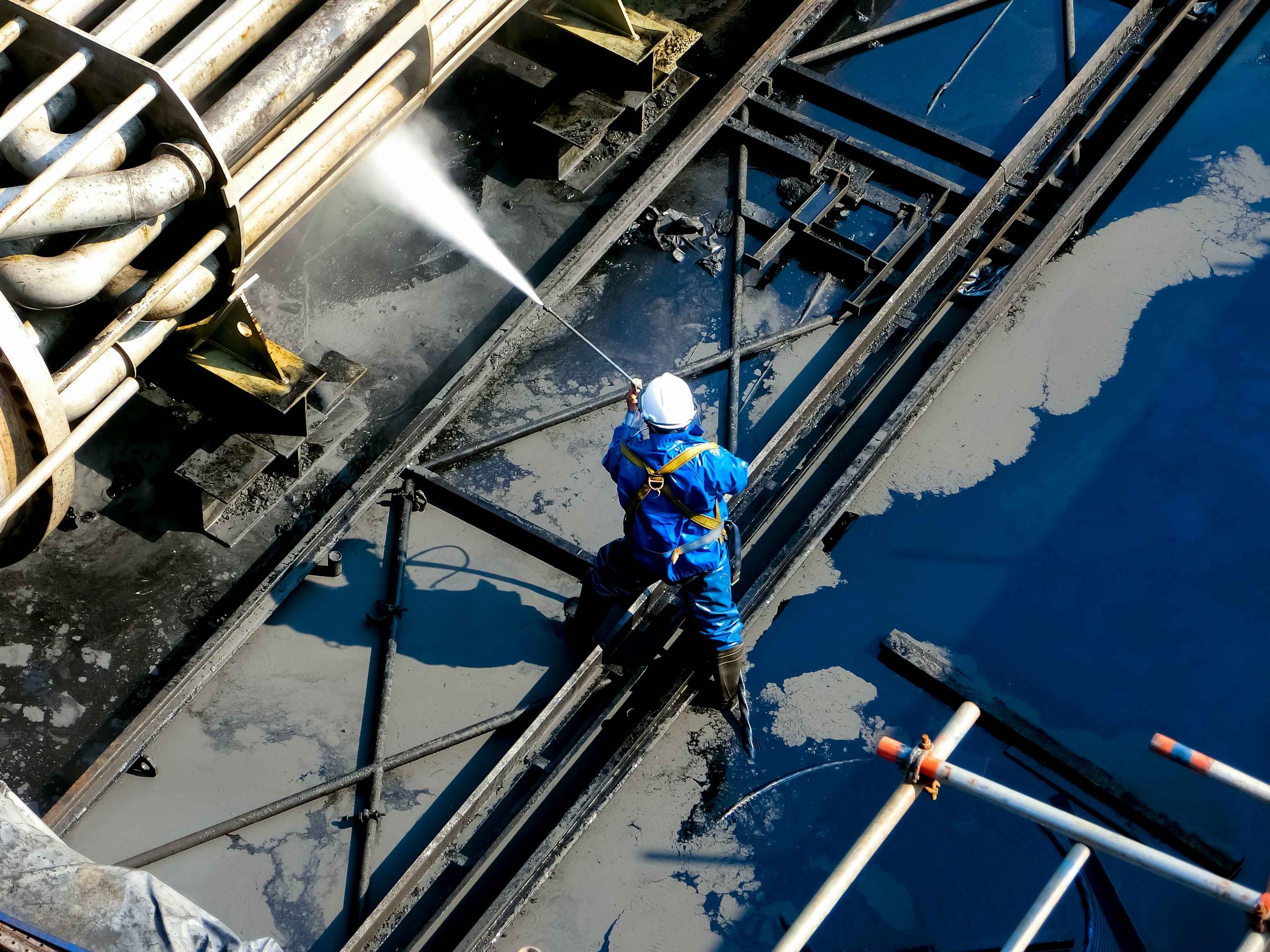Clean Coast Environmental LLC's image