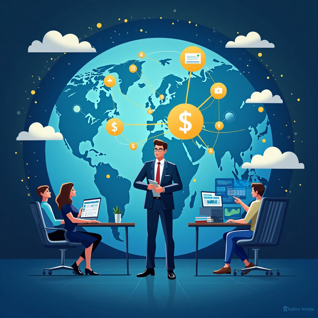Silk ROAD TRADE STRATEGIES LTD's image