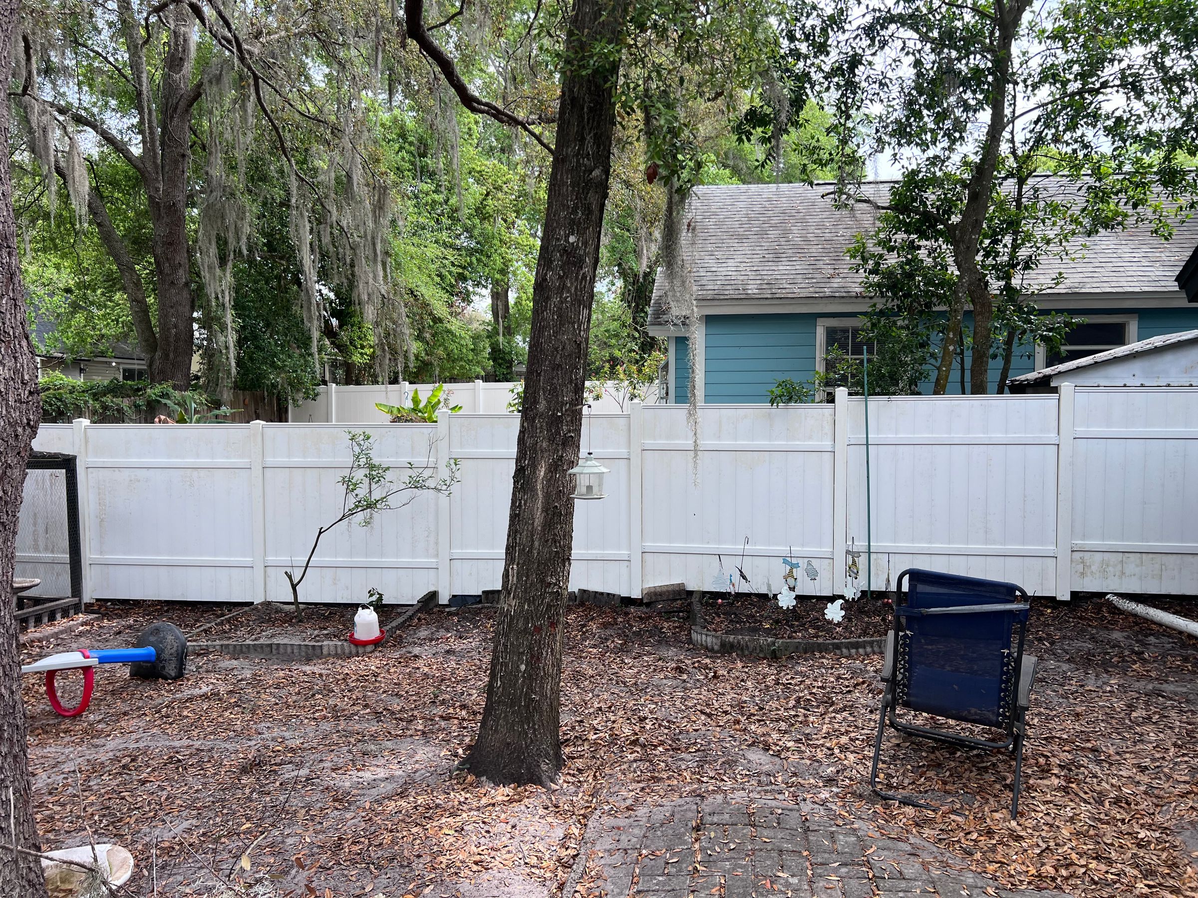 Oliveira Power Wash LLC's image