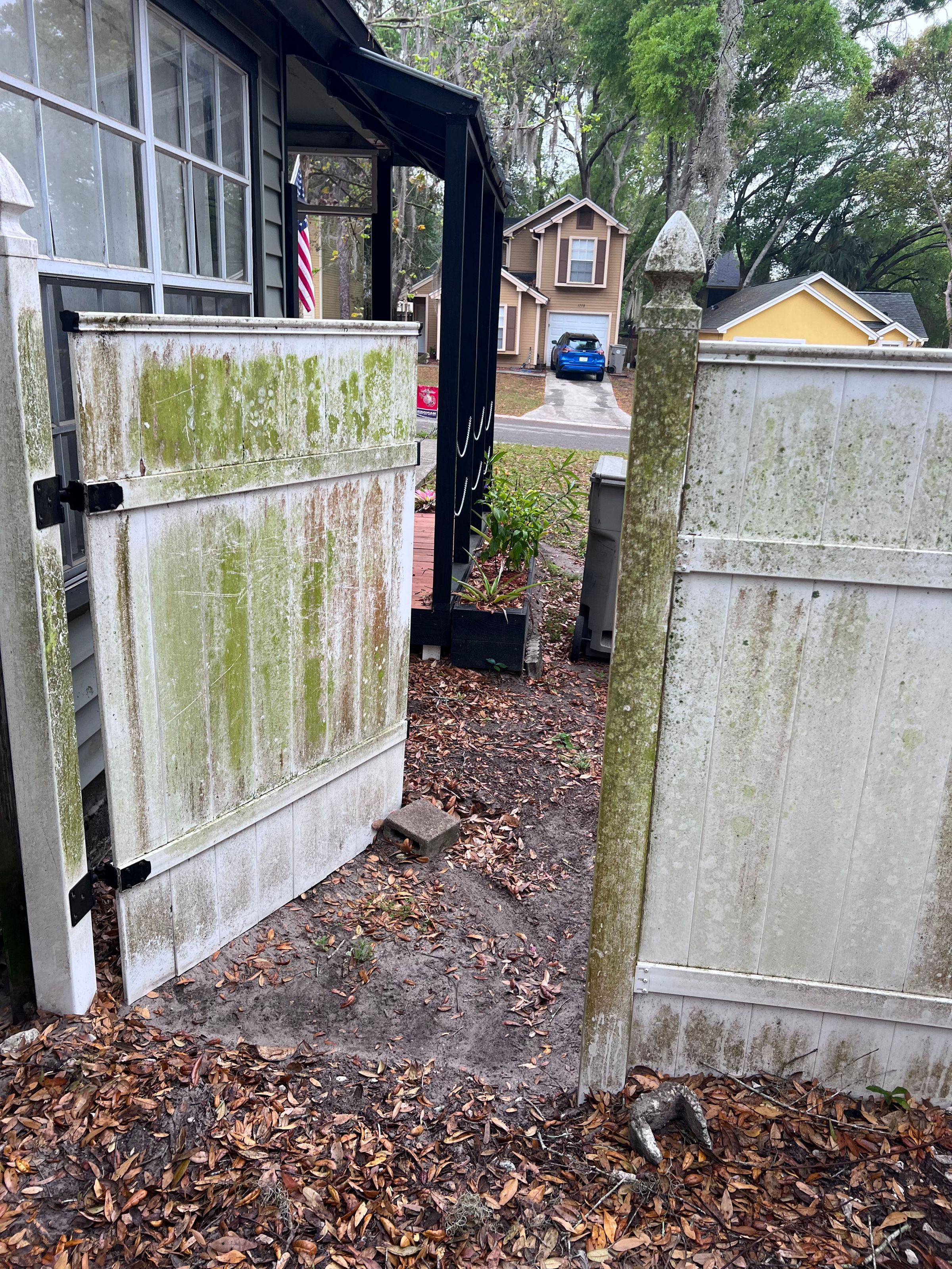 Oliveira Power Wash LLC's image