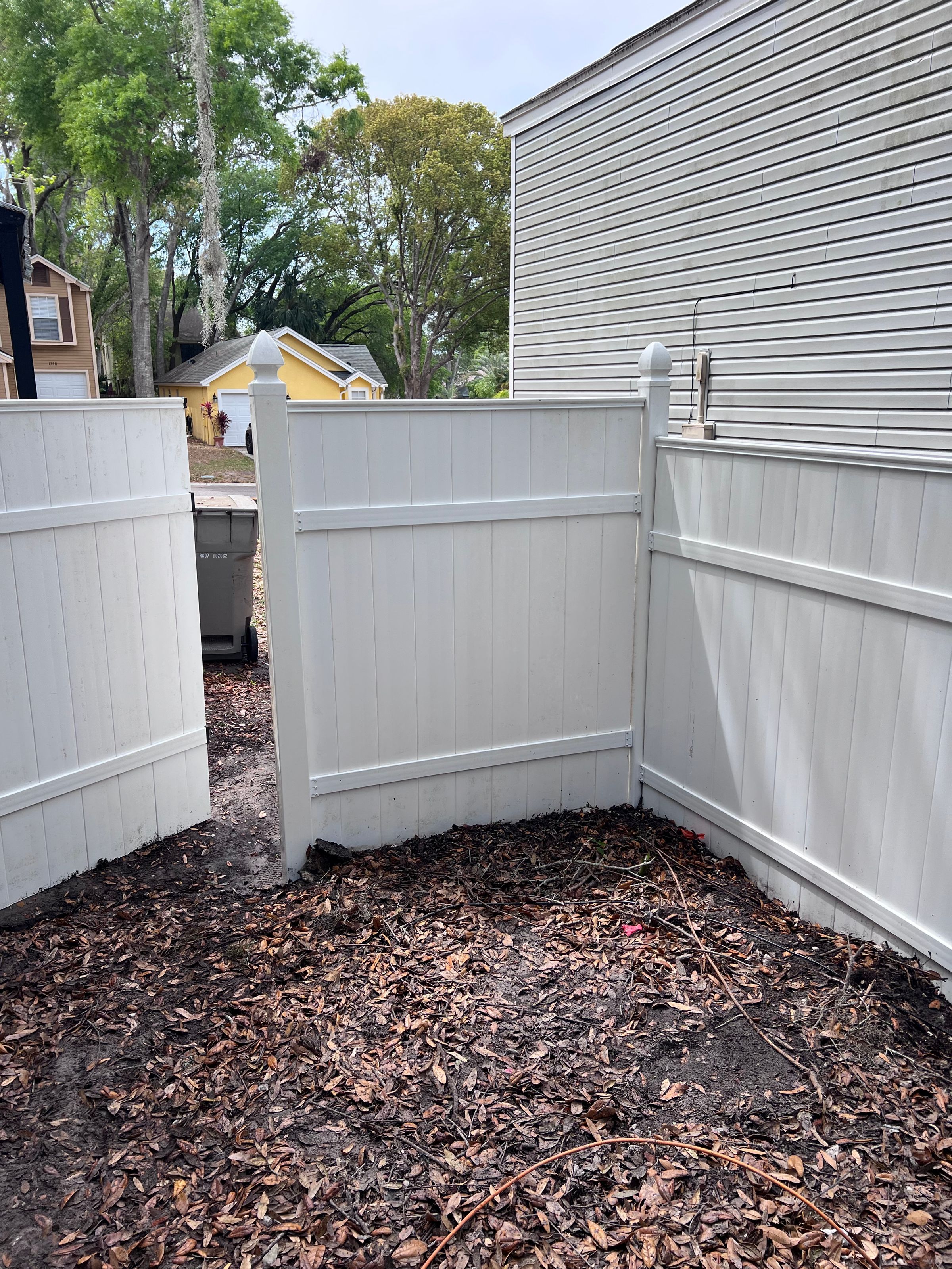 Oliveira Power Wash LLC's image