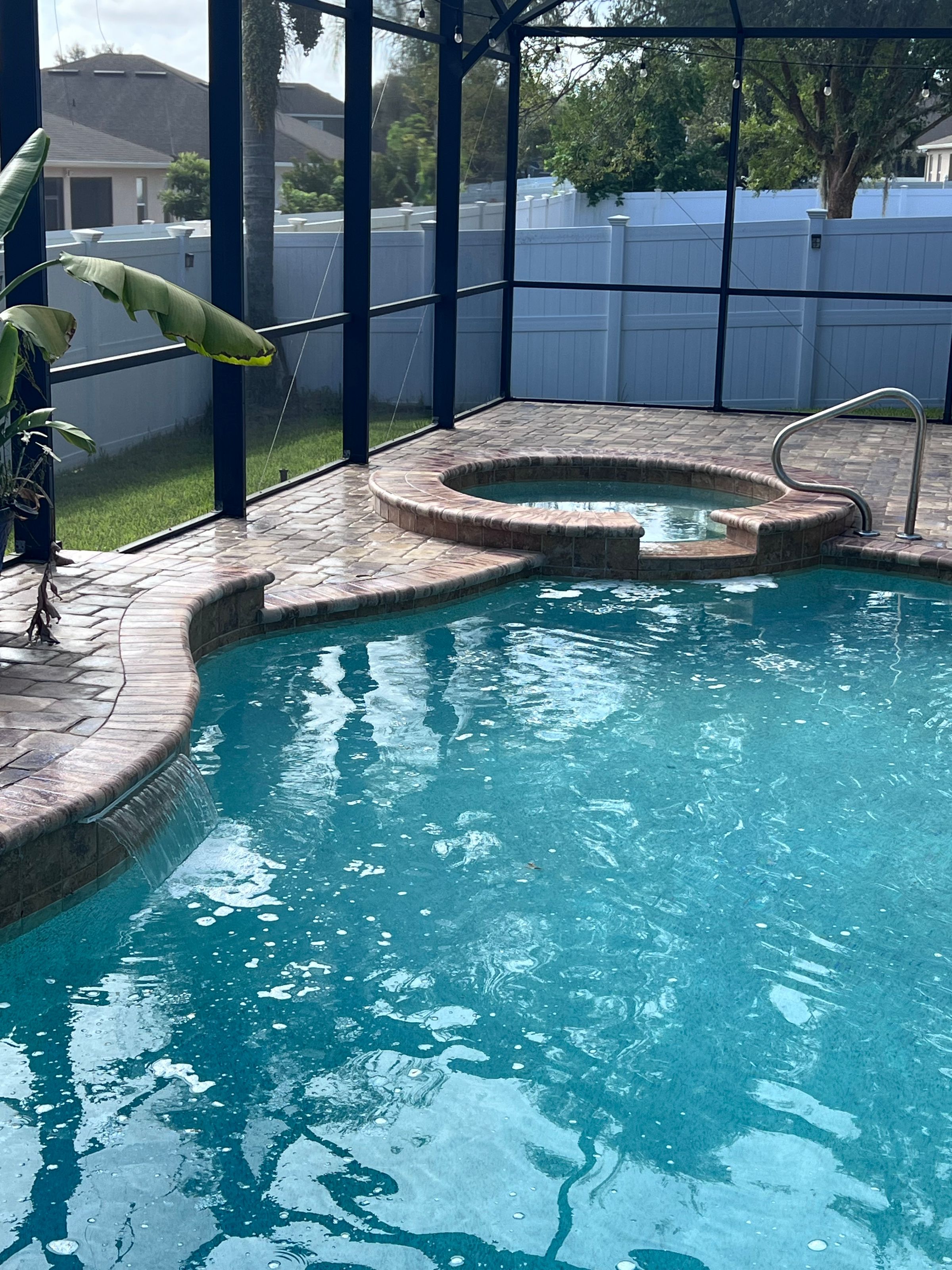 Oliveira Power Wash LLC's image