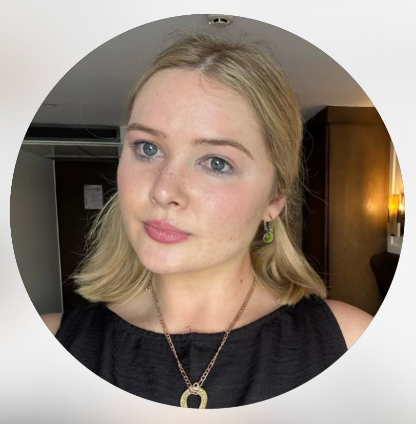 Sophie Knudsen avatar