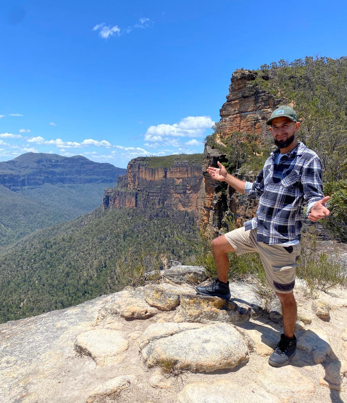 Marcos Morales avatar