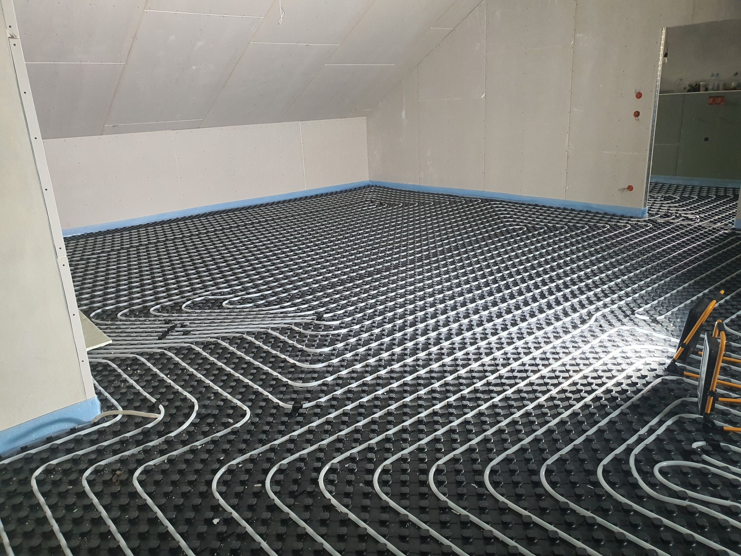 Fussbodenheizung-München3