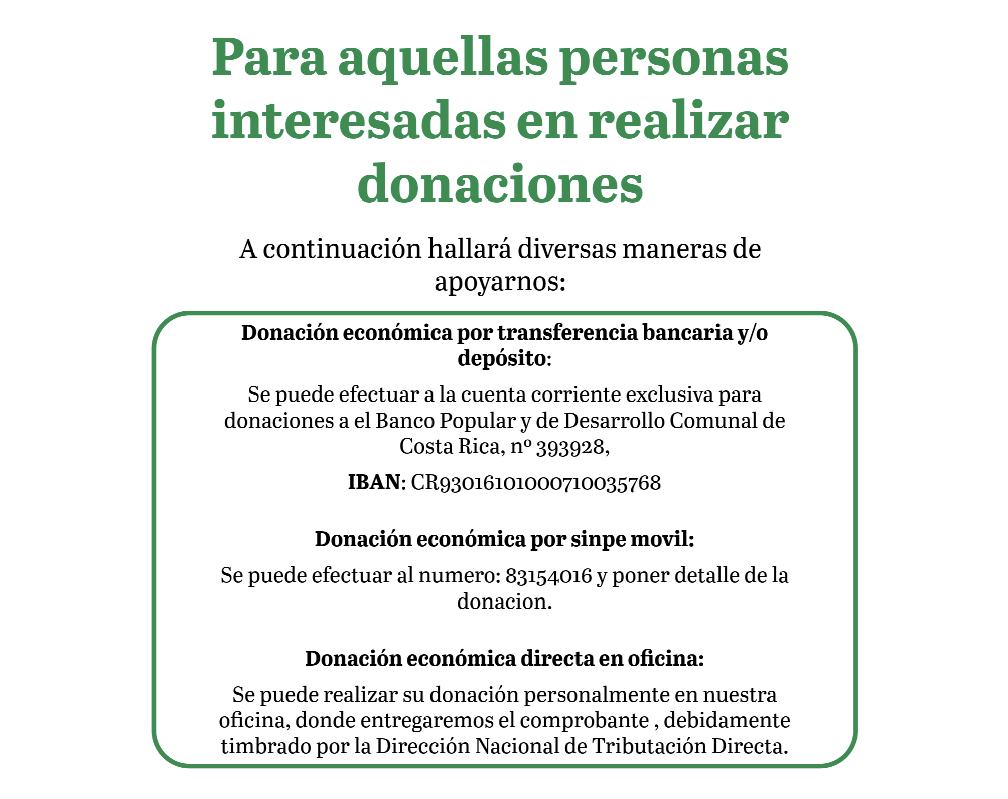 Bazar Mujer Esperanza's image