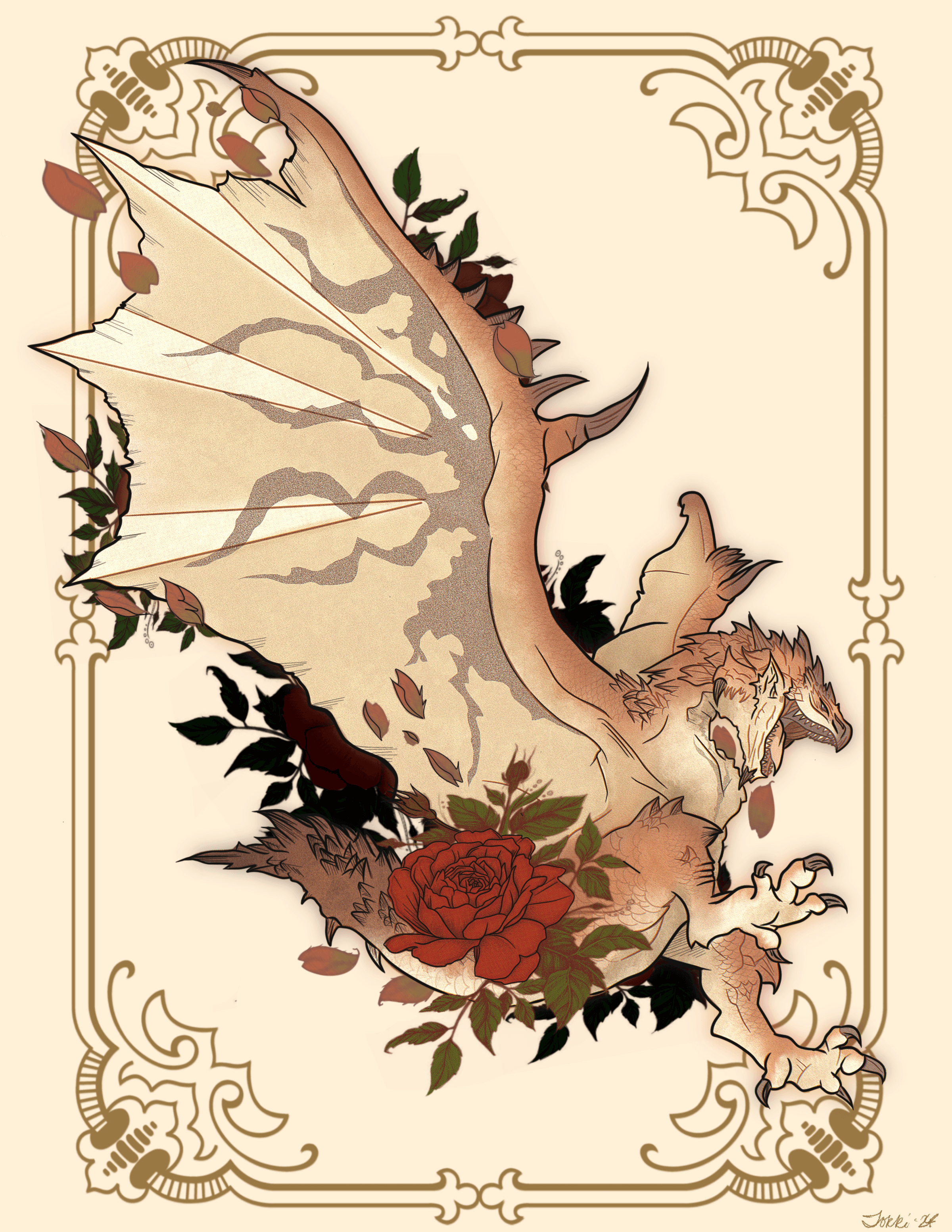 Once Upon a Canvas's image