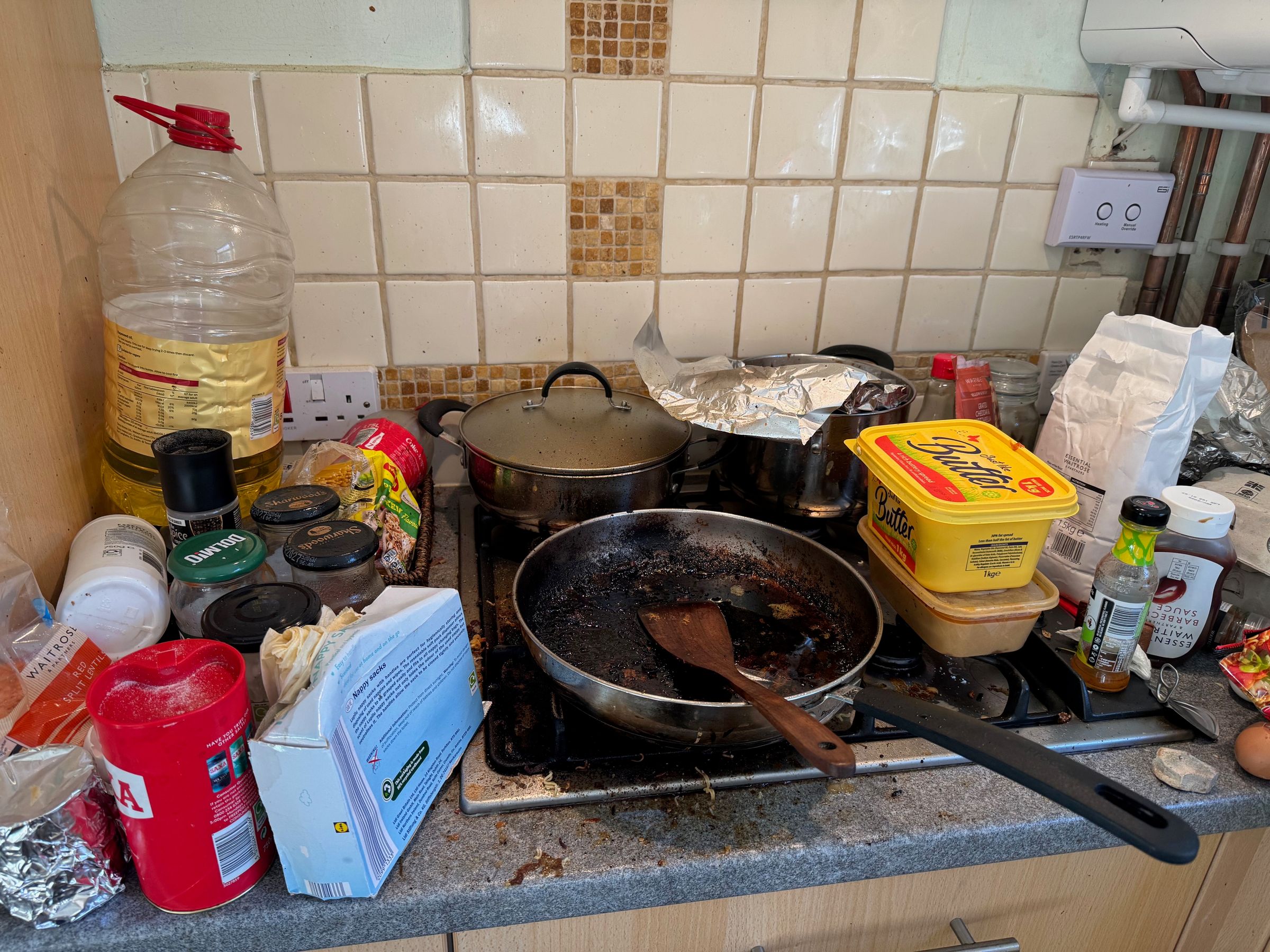 SpecifiClean Services LTD's image