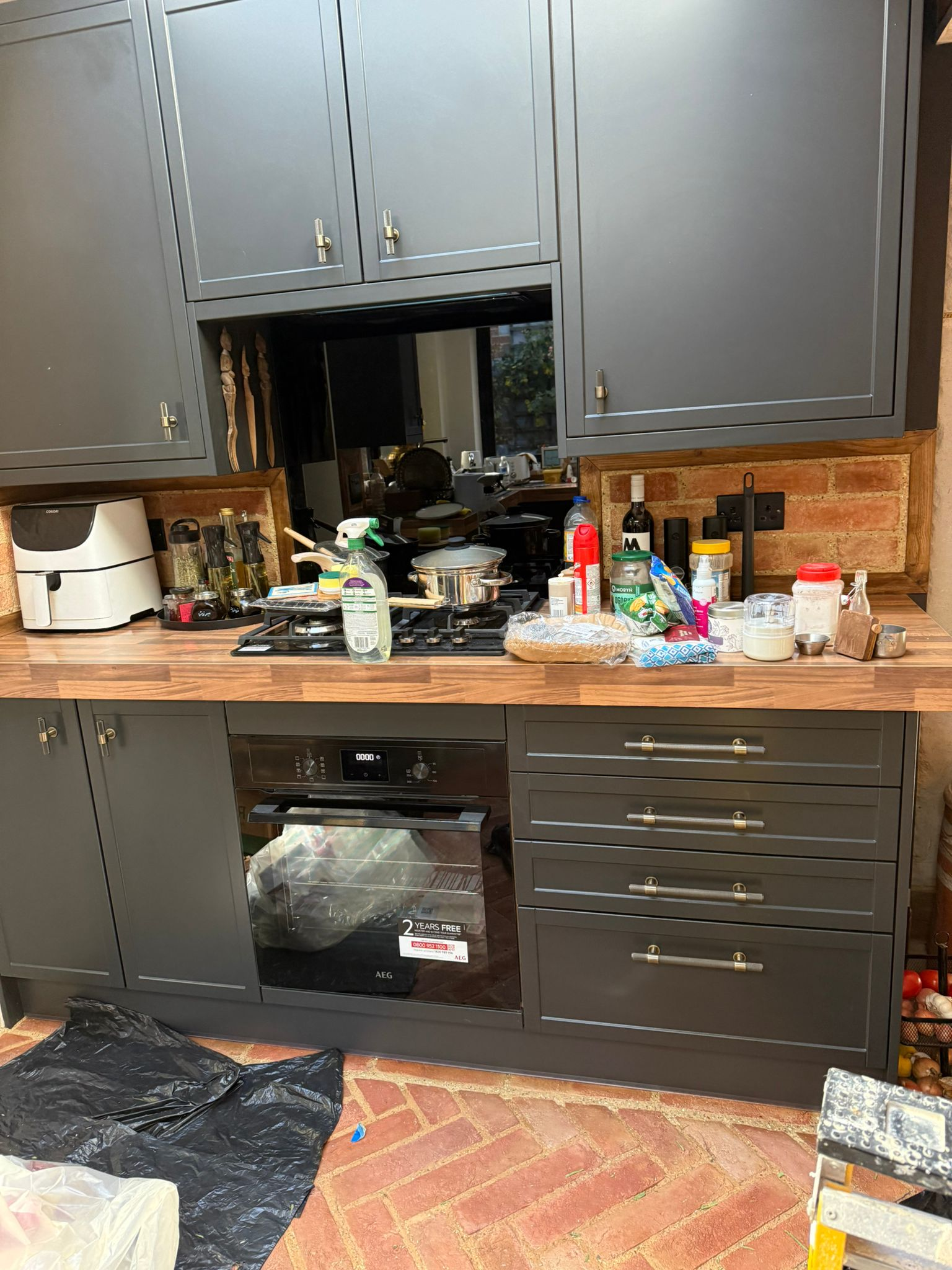 SpecifiClean Services LTD's image