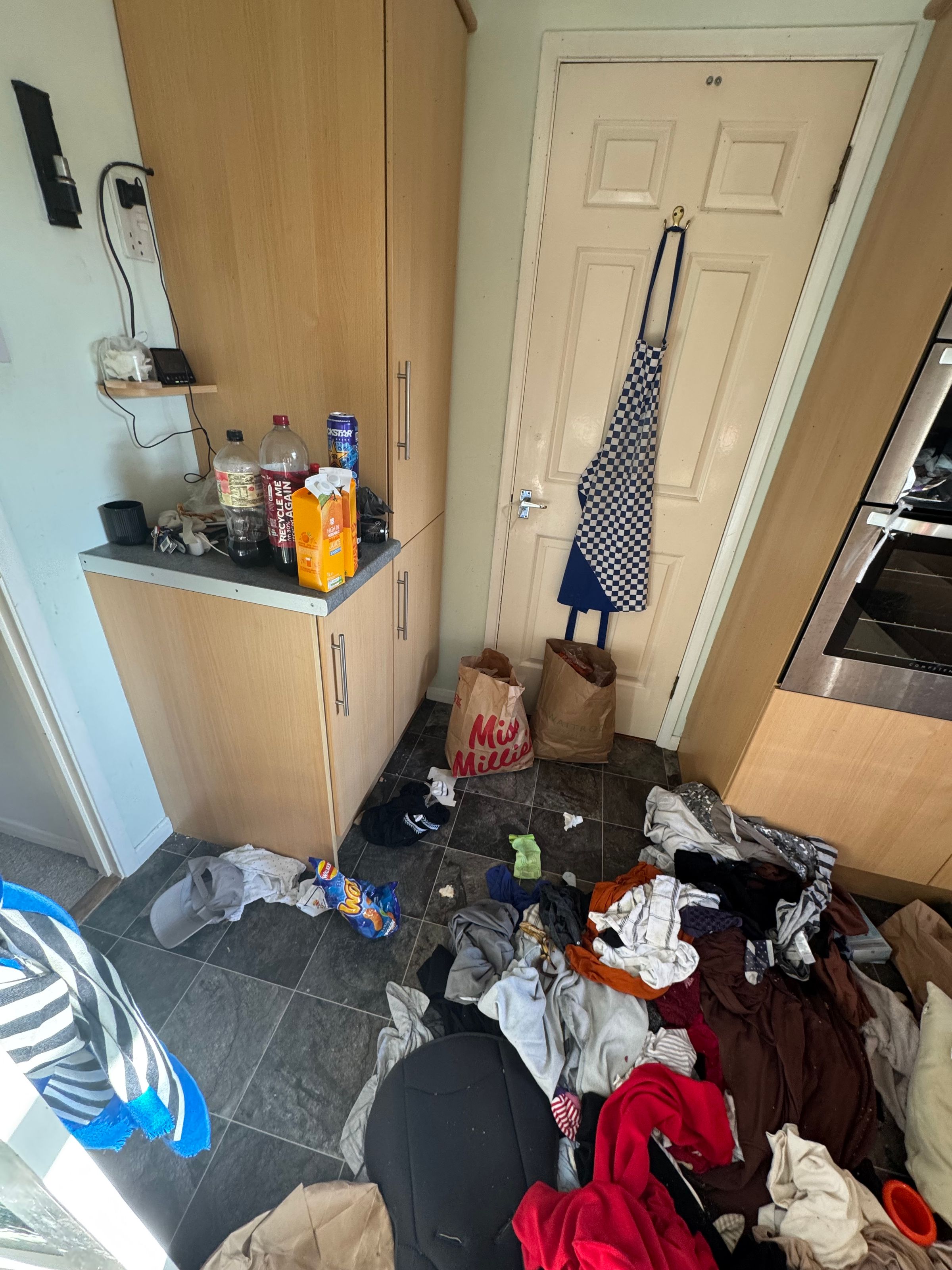 SpecifiClean Services LTD's image