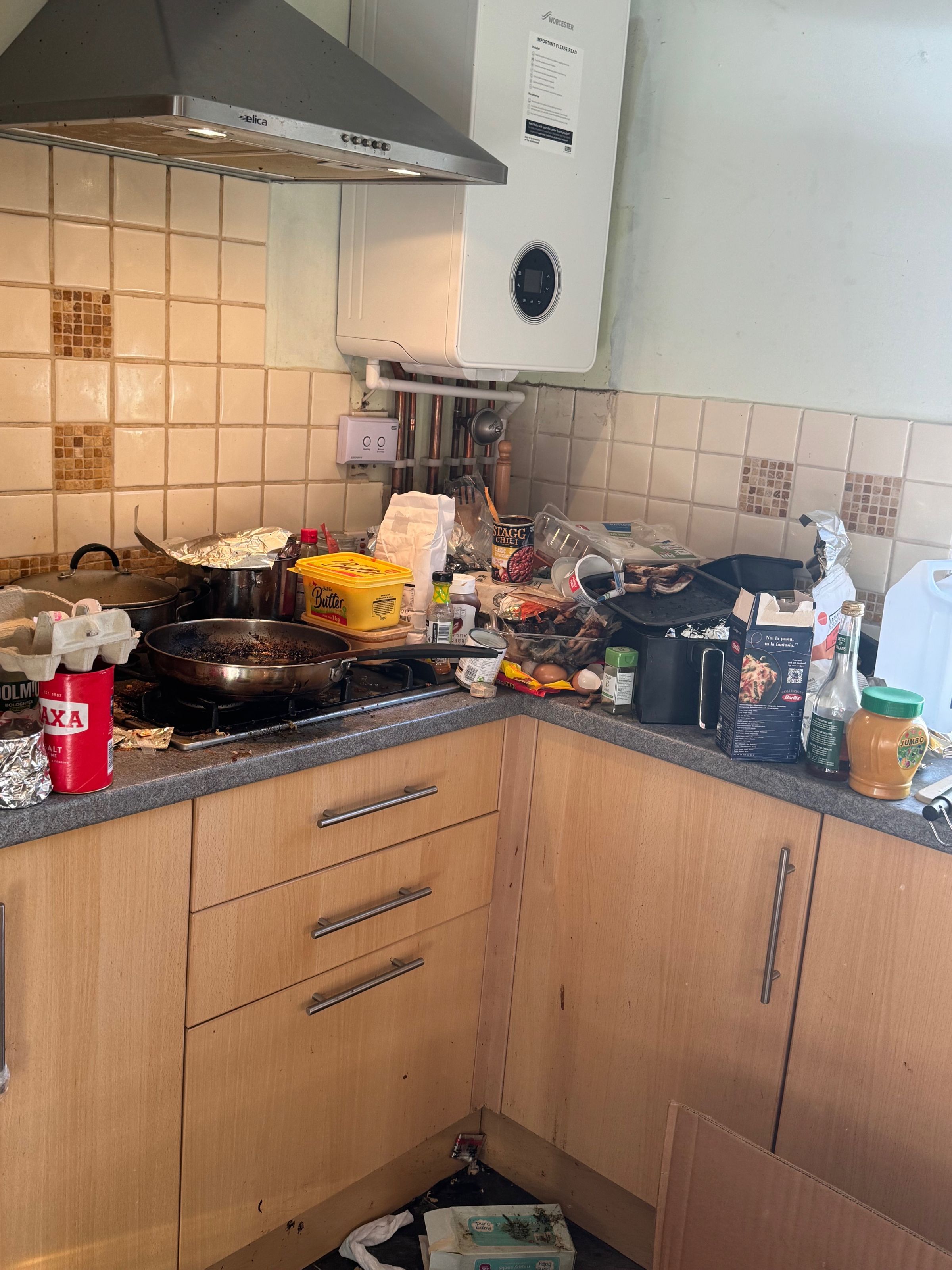 SpecifiClean Services LTD's image